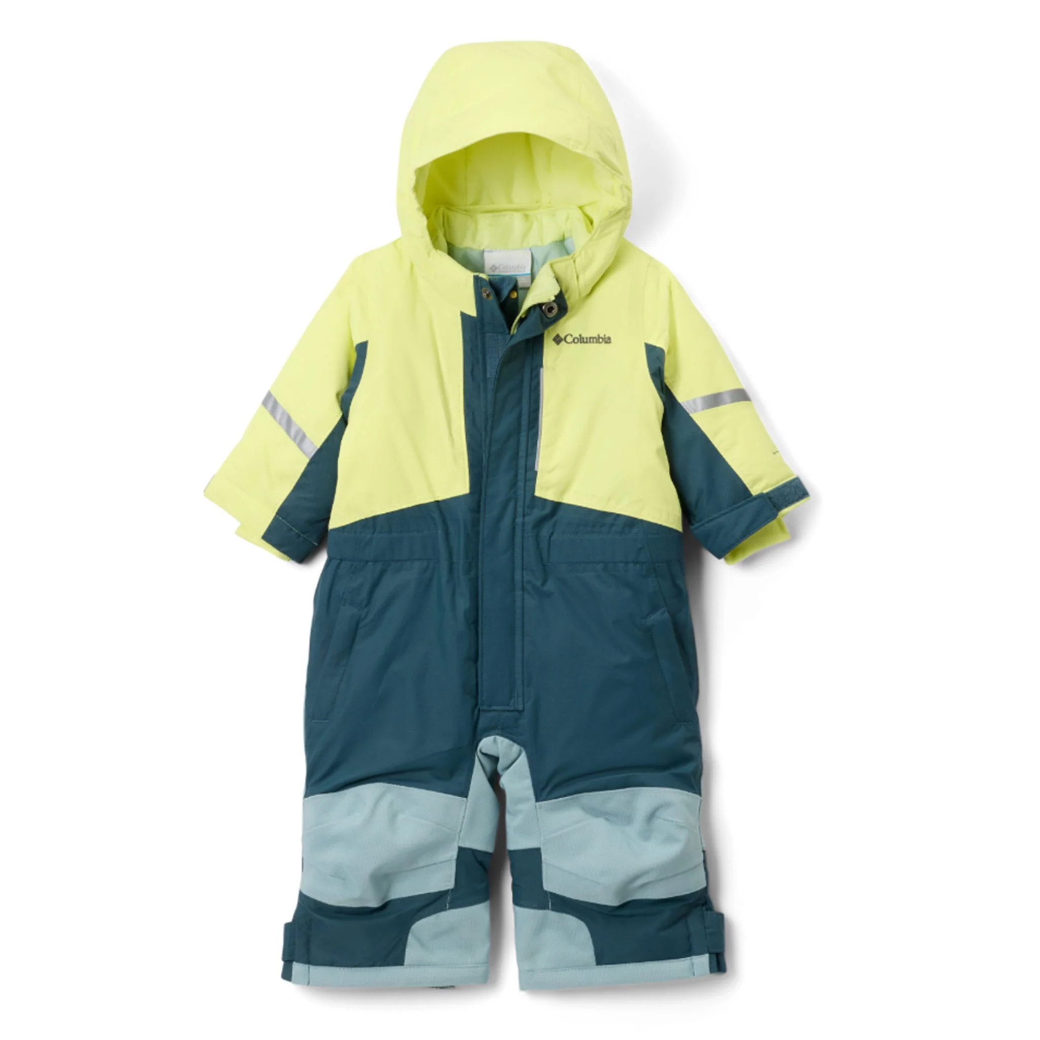 Habit de Neige Buga III 6-24mois