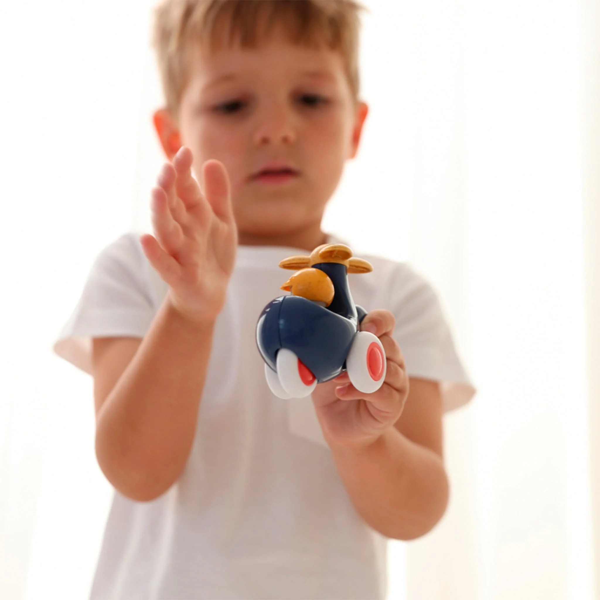 Hélicoptère - Image 3