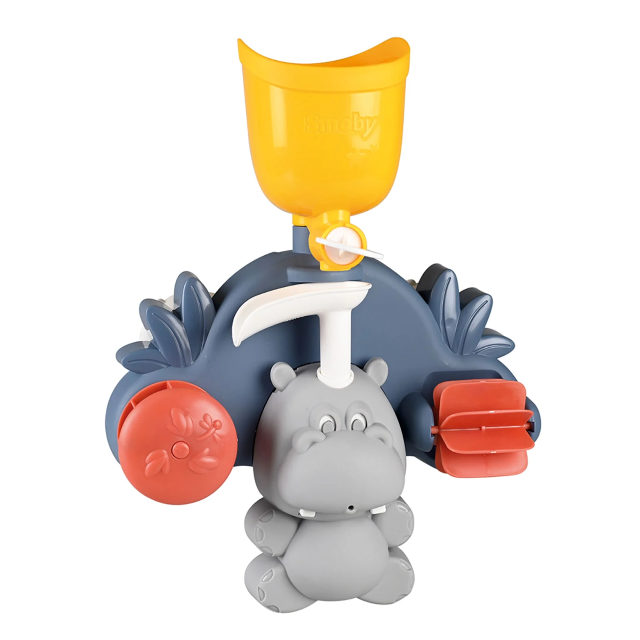 Hippopotame Jouet de Bain - Image 5