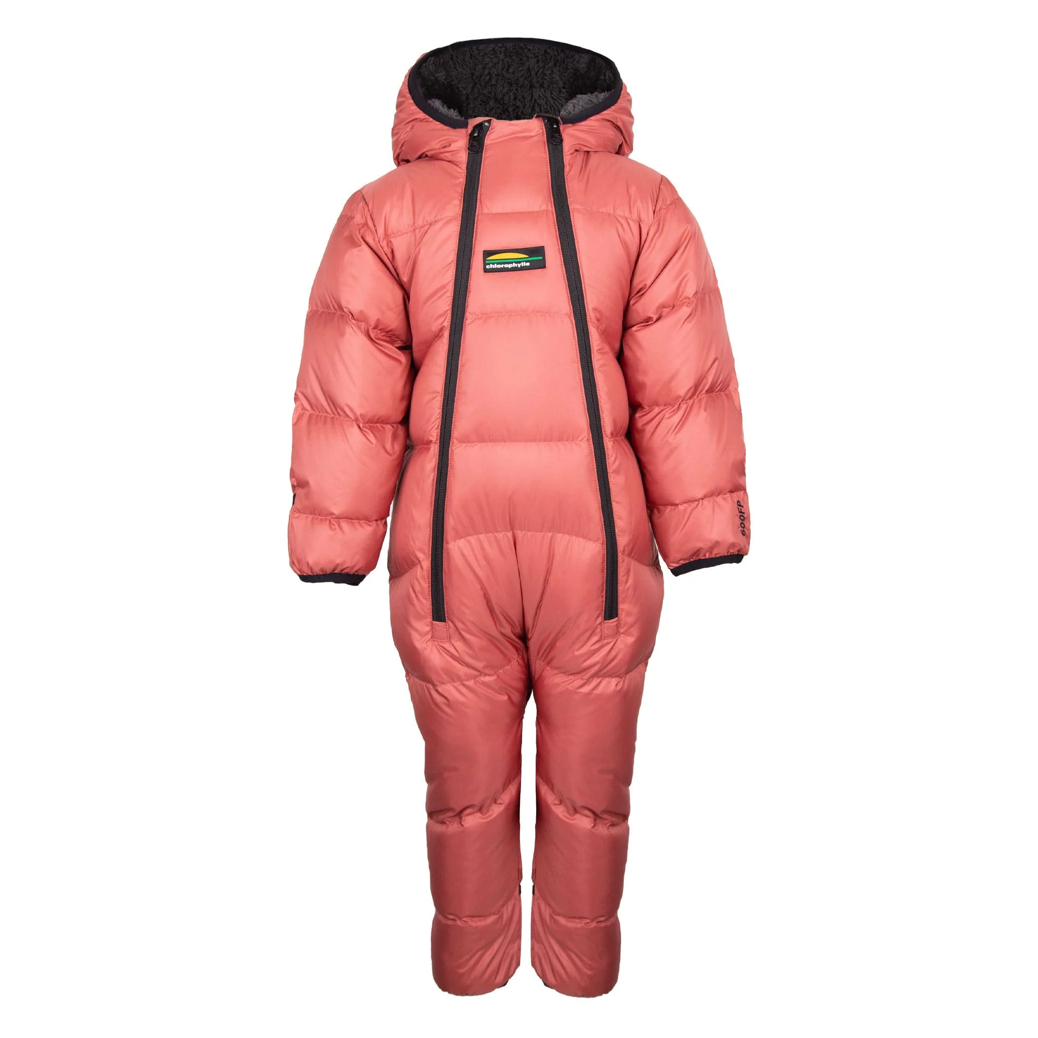 Habit de Neige Une Pièce Duvet Gabou 0-24mois