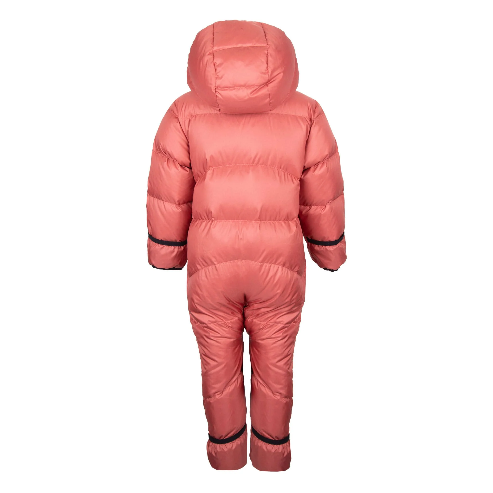 Habit de Neige Une Pièce Duvet Gabou 0-24mois - Image 2