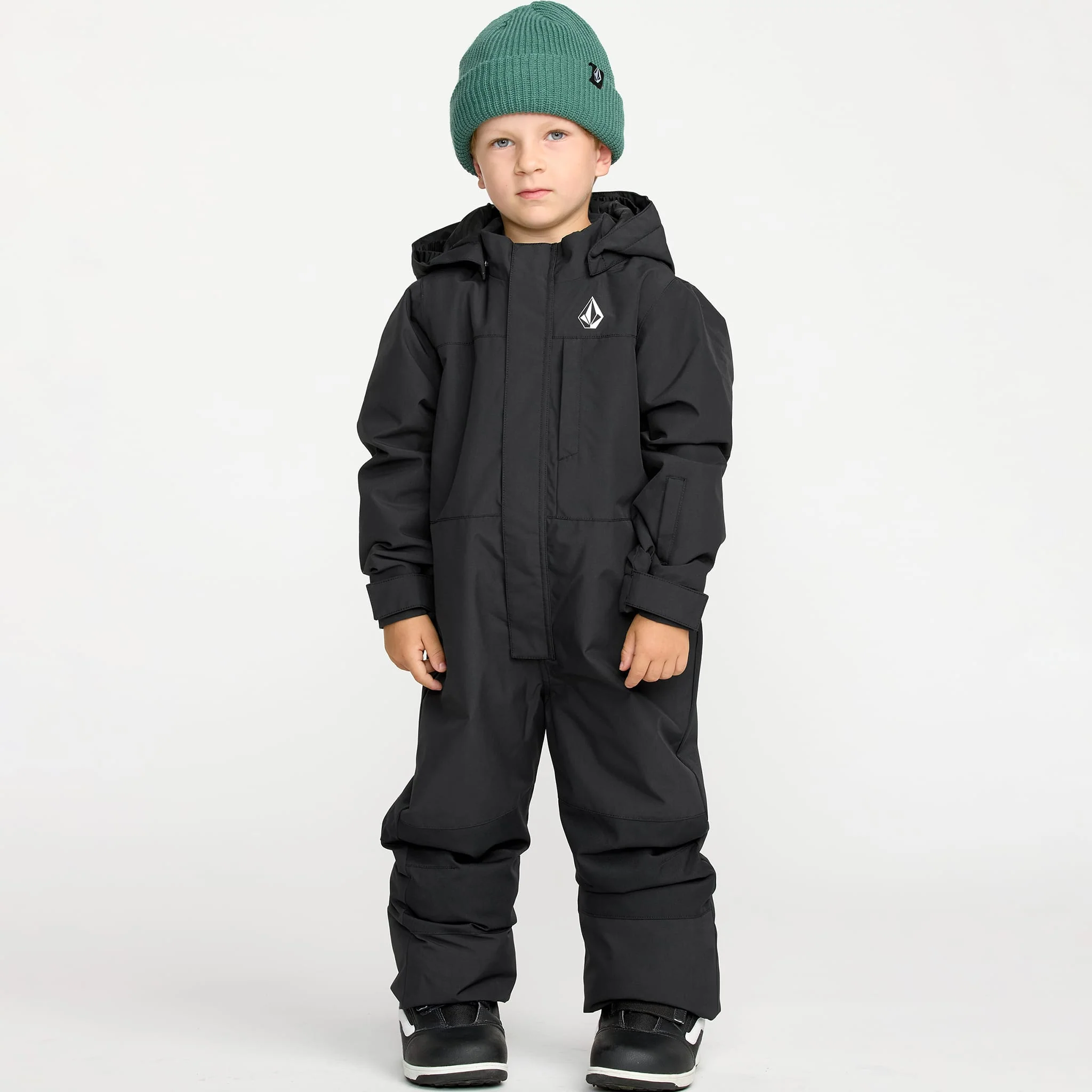 Habit de Neige Une Pièce Little Flurry 2-8ans - Image 3