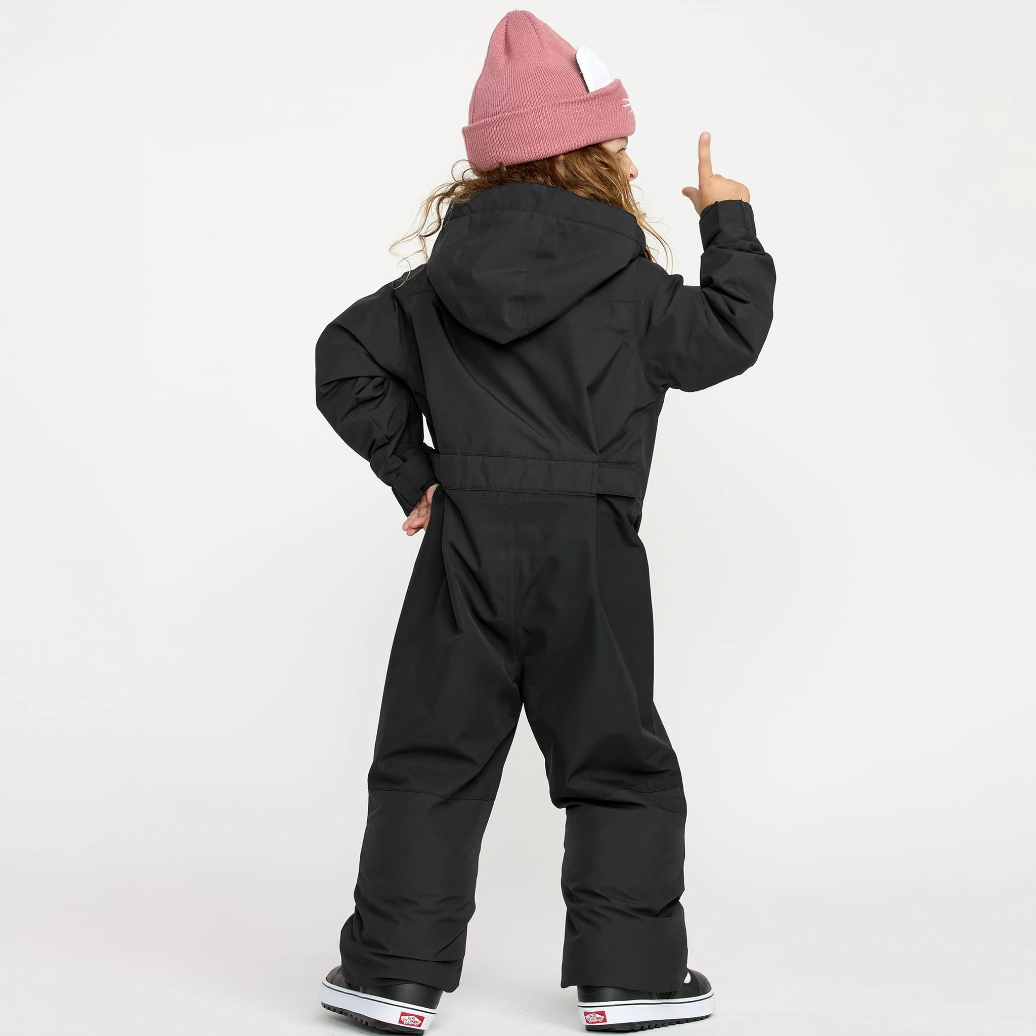 Habit de Neige Une Pièce Little Flurry 2-8ans - Image 6
