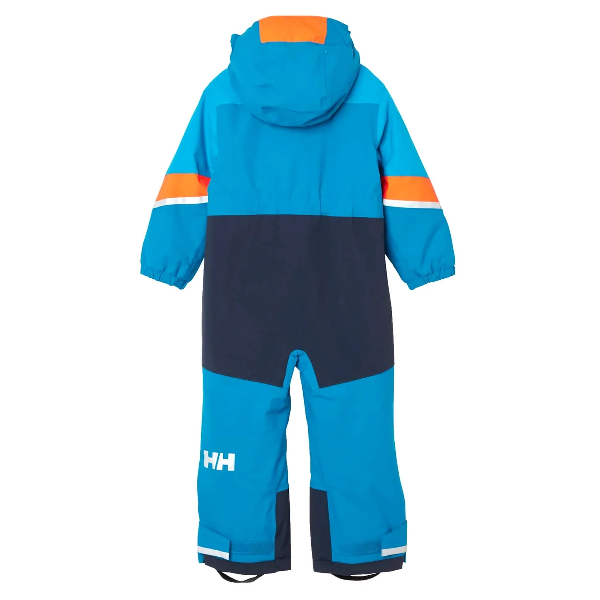 Habit de Neige Une Pièce Rider 3.0 1an - Image 2