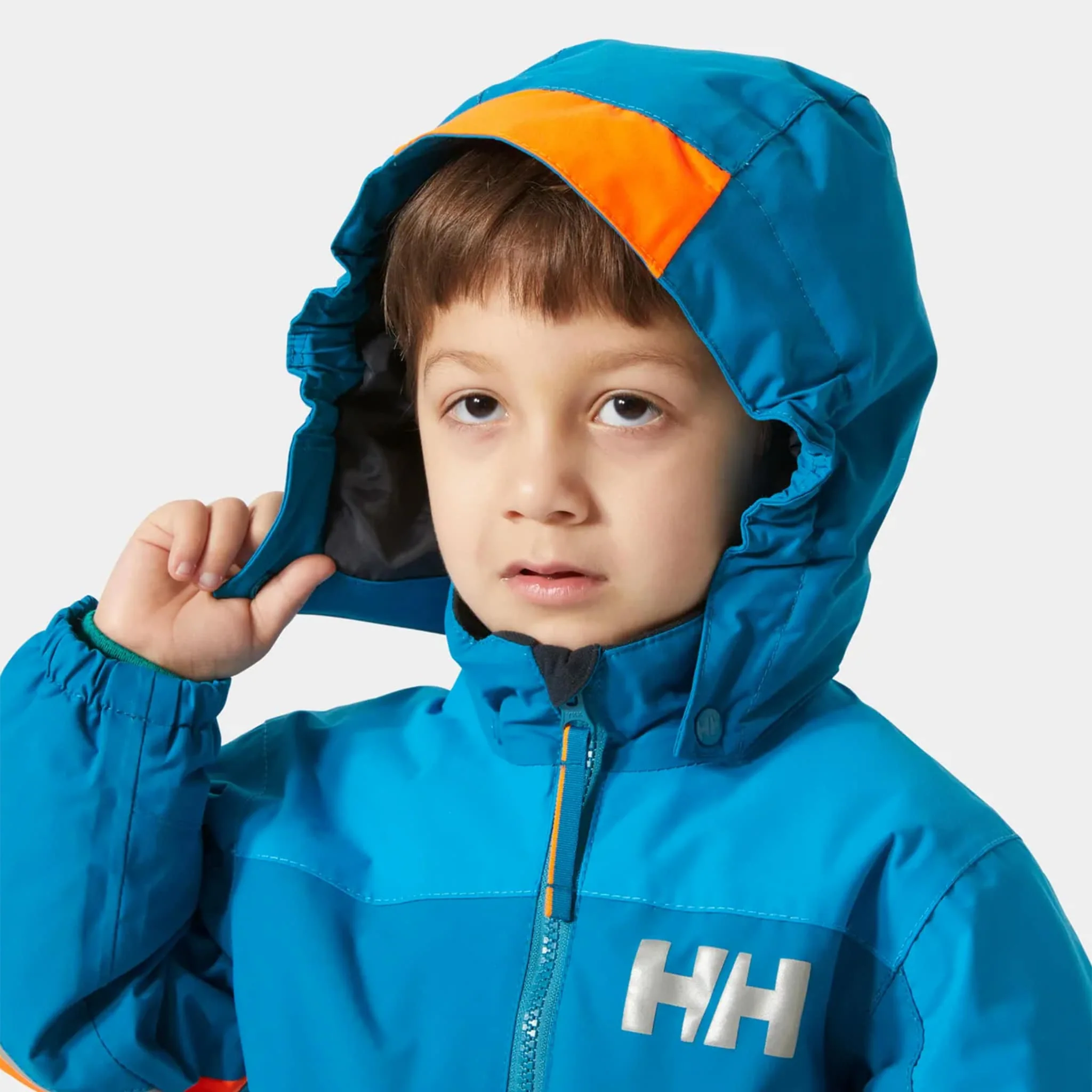 Habit de Neige Une Pièce Rider 3.0 2-8ans - Image 4