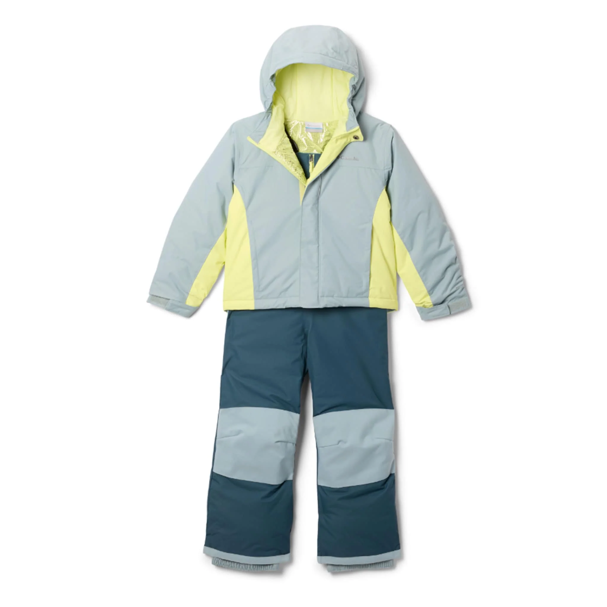 Habit de Neige Buga III 4-7ans