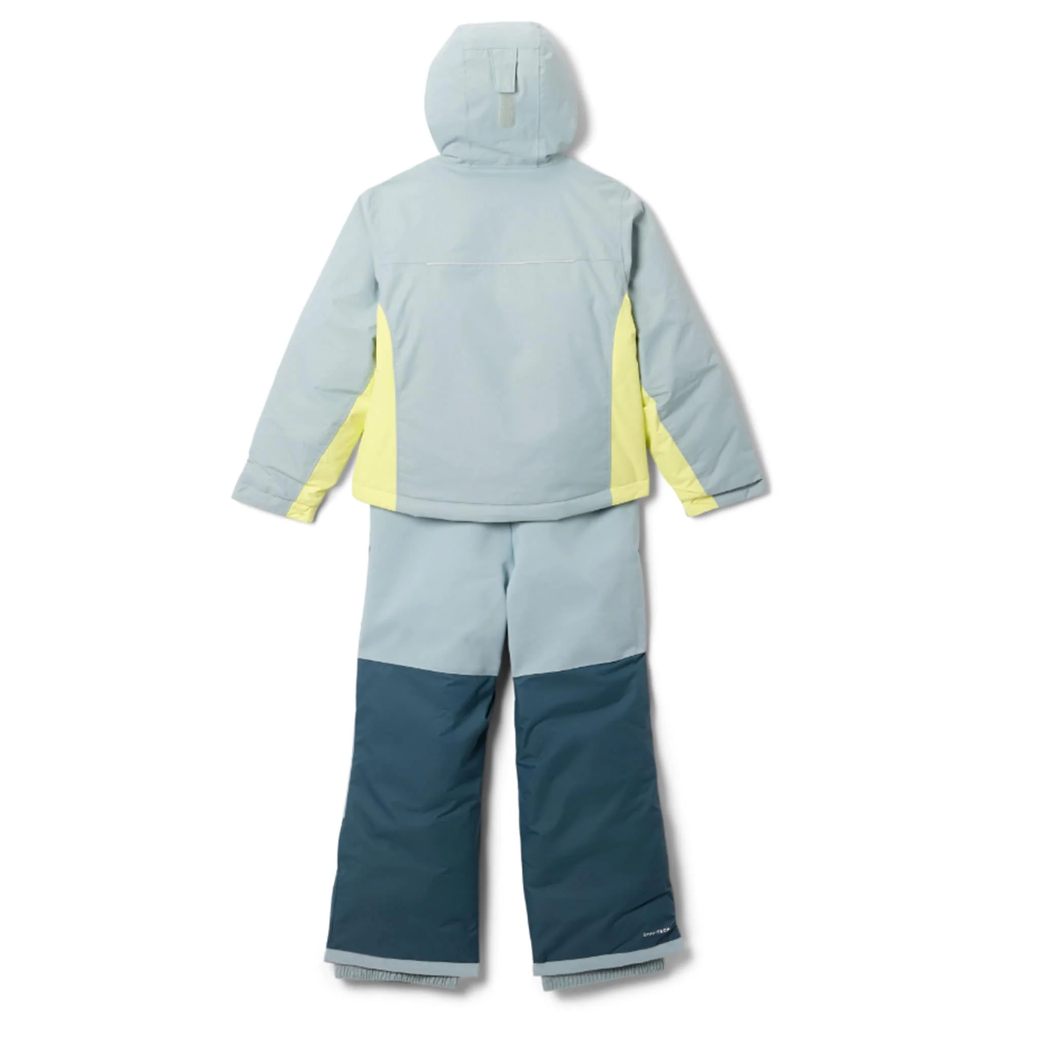 Habit de Neige Buga III 4-7ans - Image 2