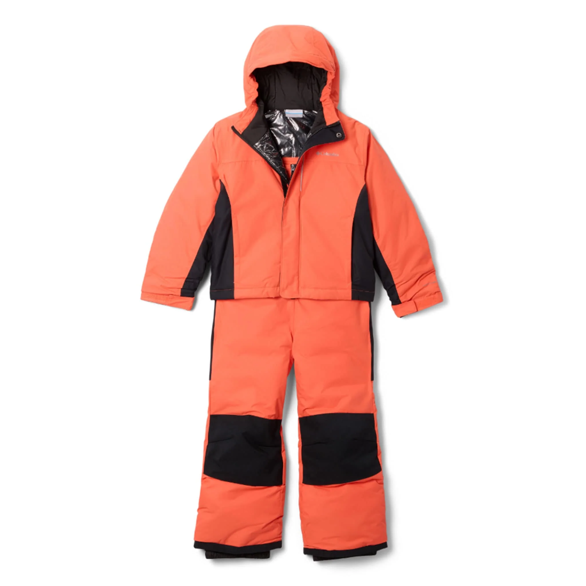 Habit de Neige Buga III 4-7ans