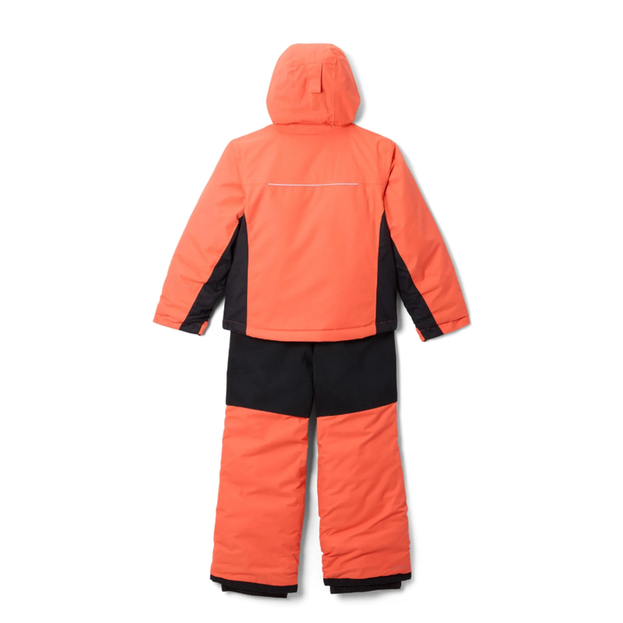 Habit de Neige Buga III 4-7ans - Image 2