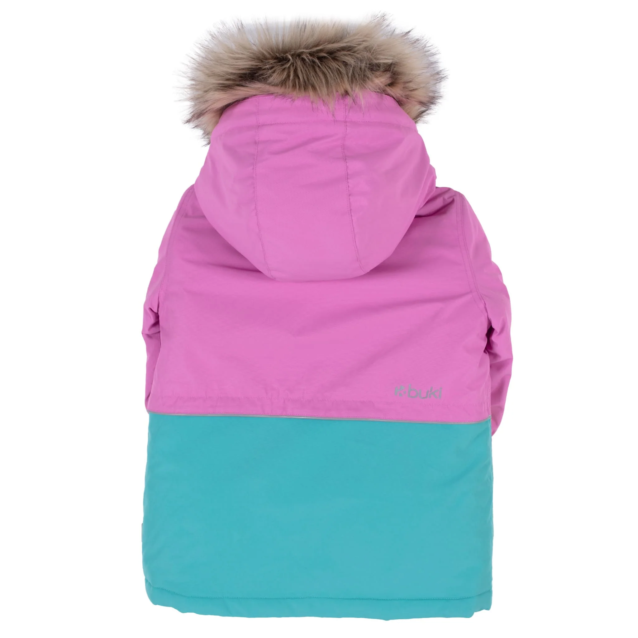 Habit de Neige Colorblock 2-8ans - Image 3