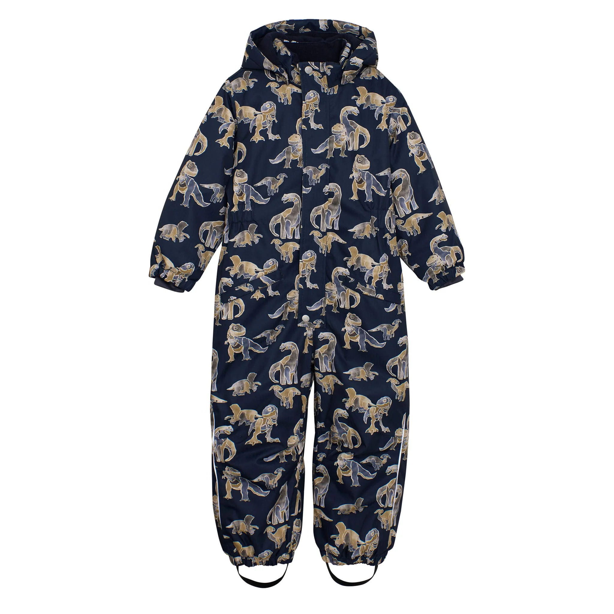Habit de Neige Dino 2-8ans