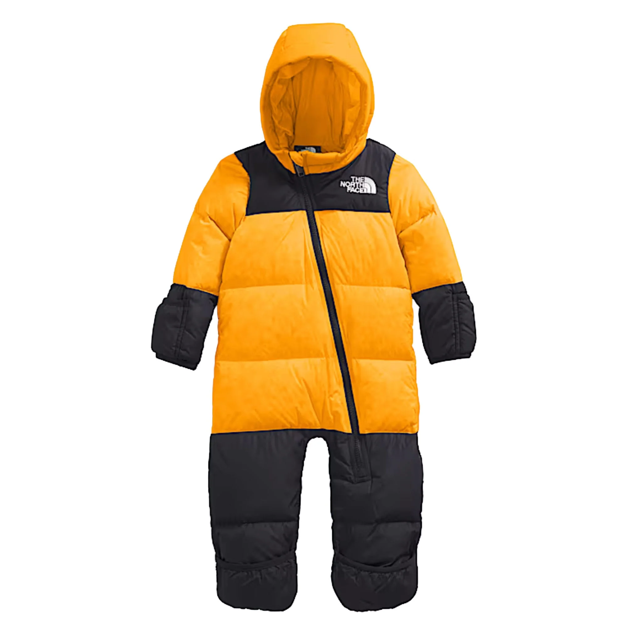 Habit de Neige Duvet Retro Nuptse 6-24mois