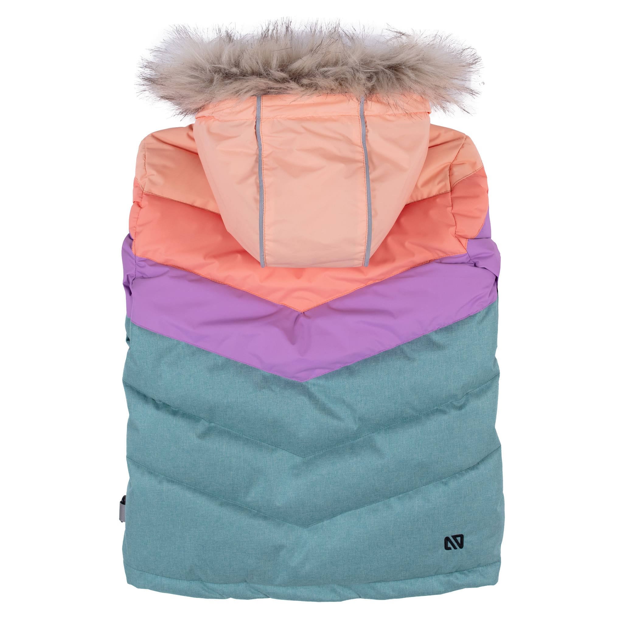 Habit de Neige Emmy 2-6ans - Image 5