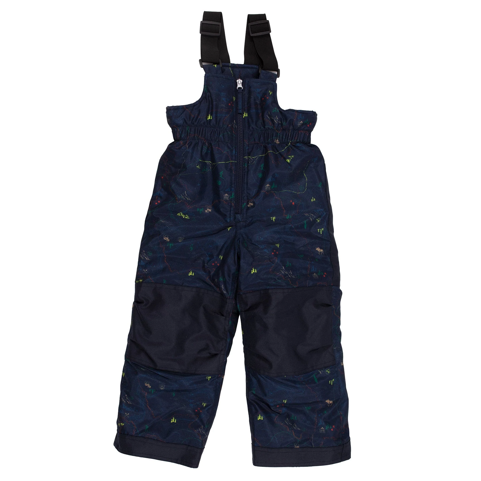Habit de Neige Expédition 2-8ans - Image 4