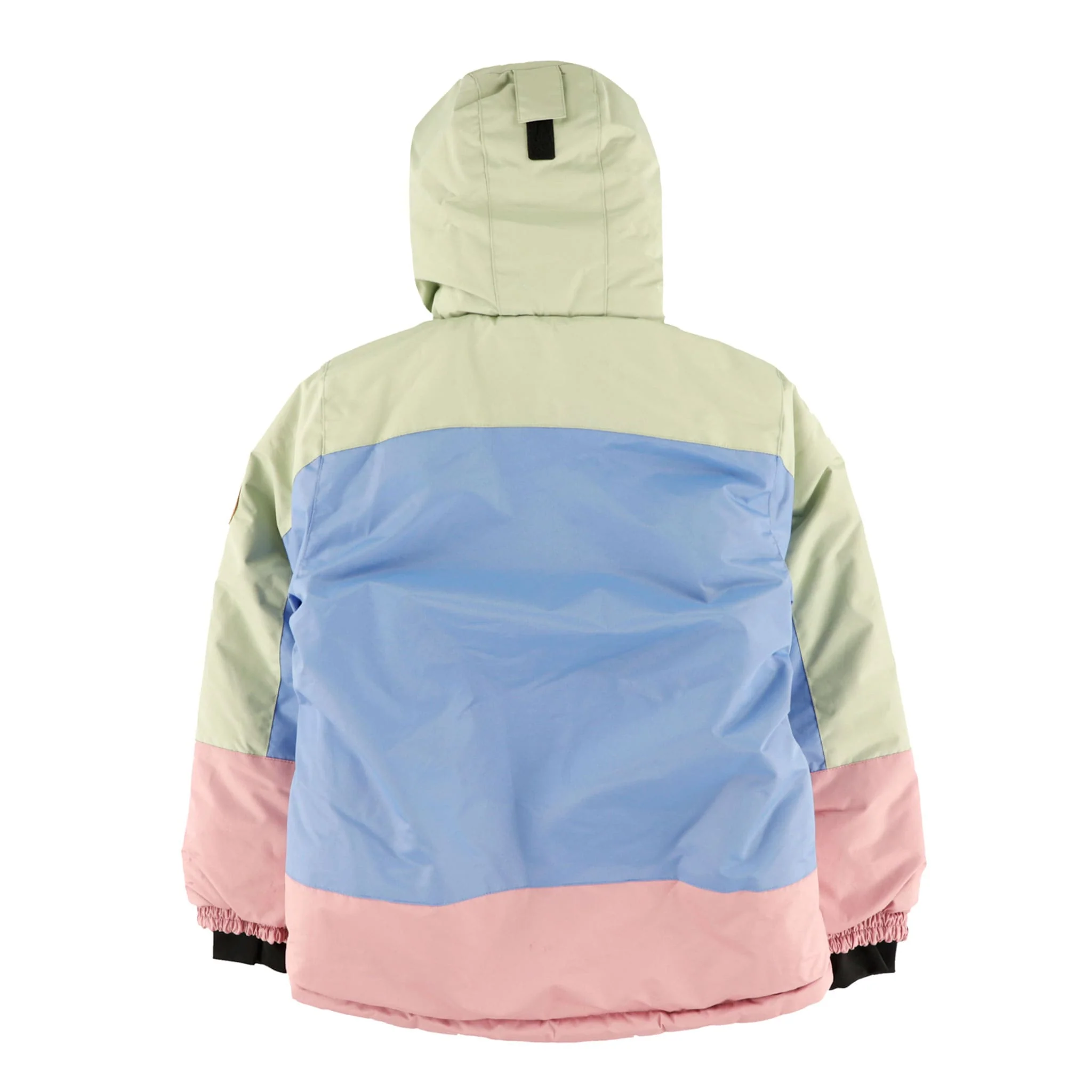 Habit de Neige Fleurs 4-14ans - Image 3