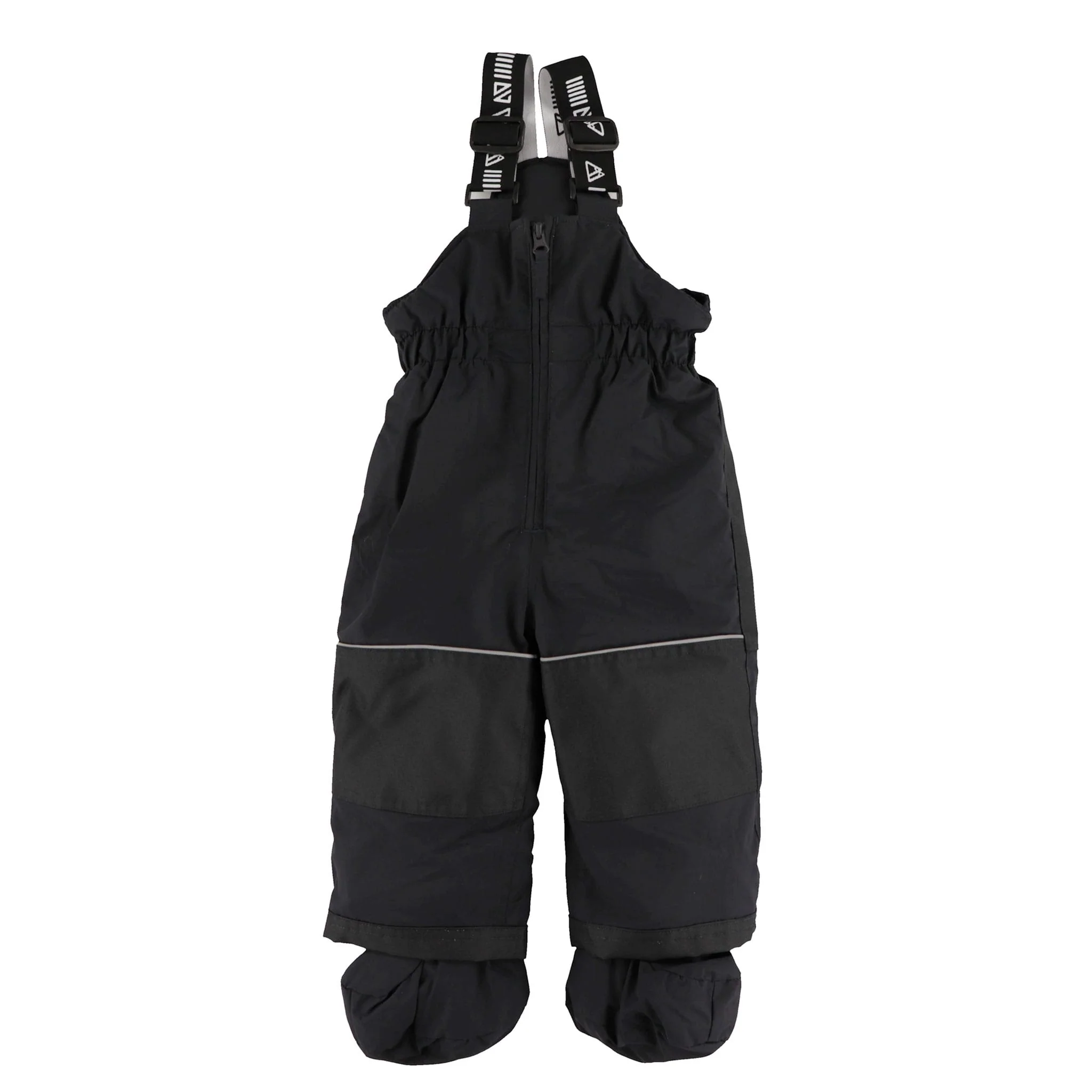 Habit de Neige Hugo 12-24mois - Image 4