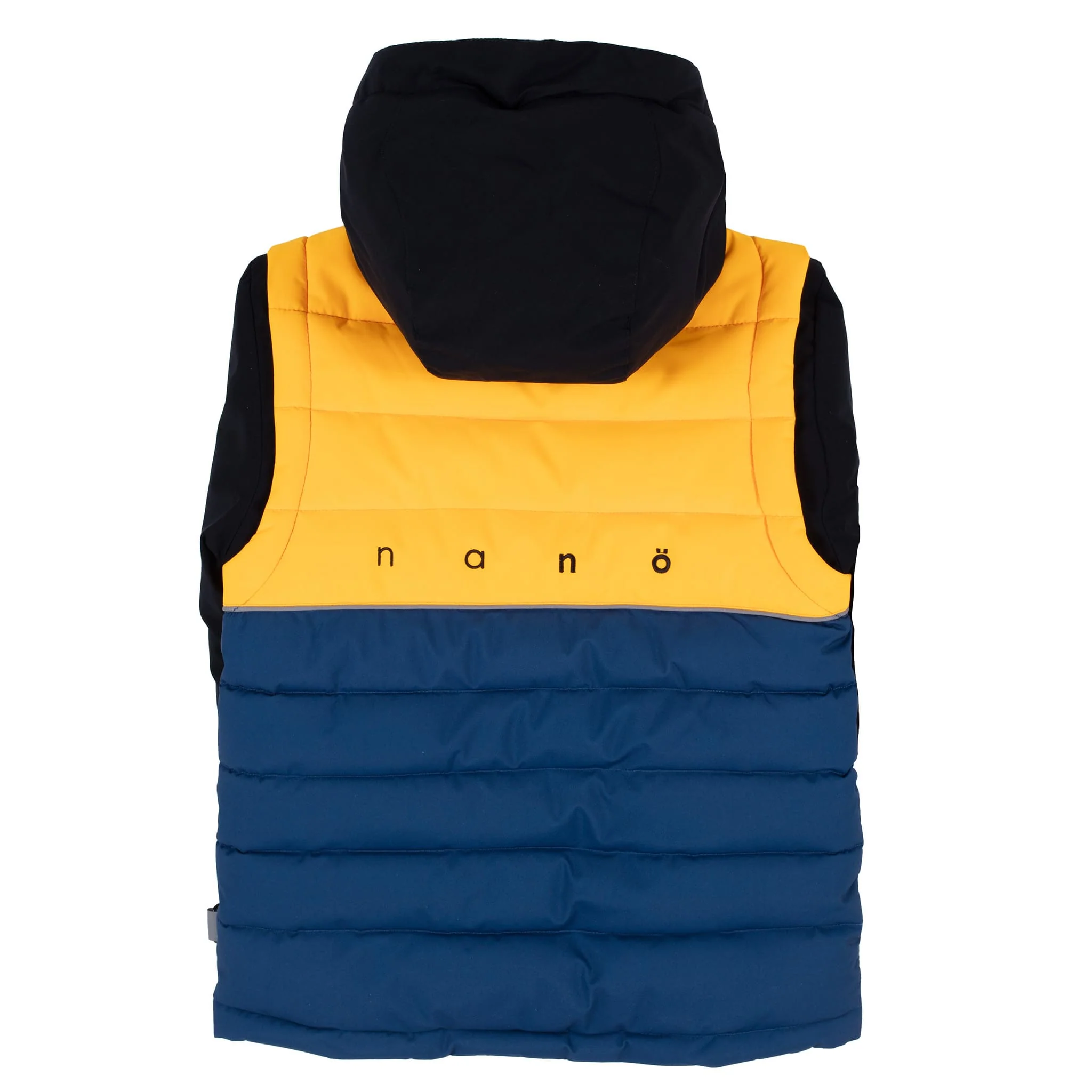 Habit de Neige Hugo 2-6ans - Image 5