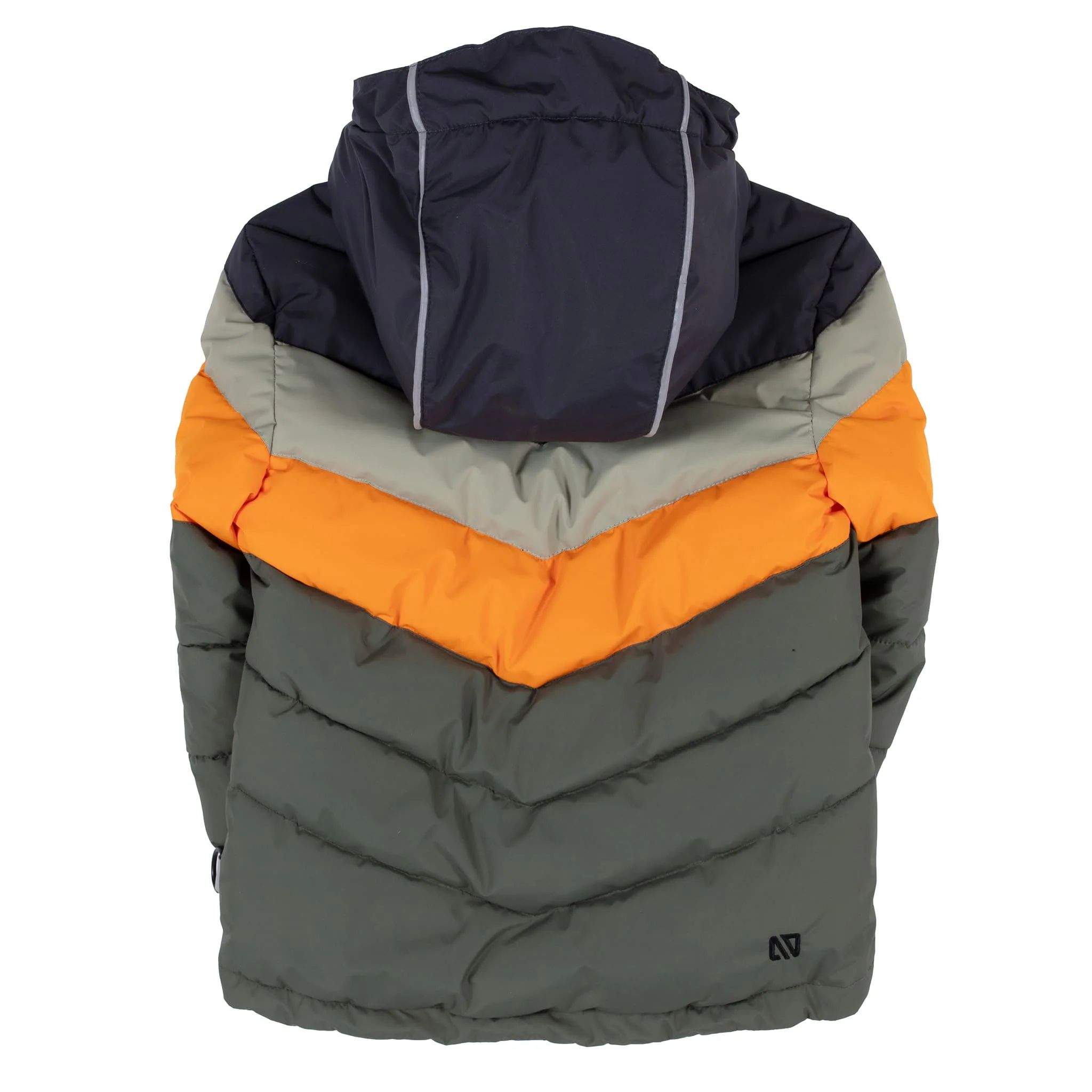 Habit de Neige Malik 2-6ans - Image 5