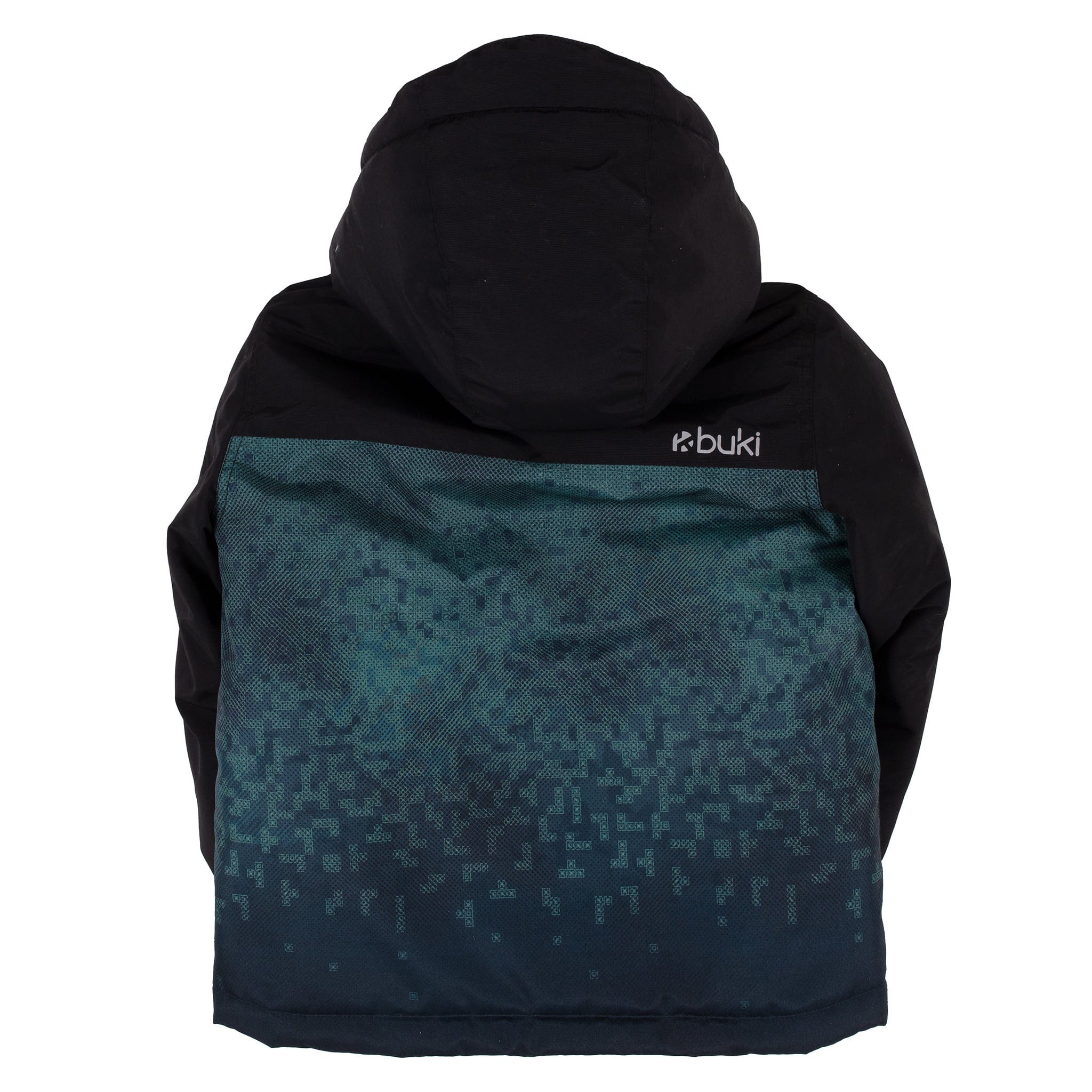 Habit de Neige Retro 2-8ans - Image 3