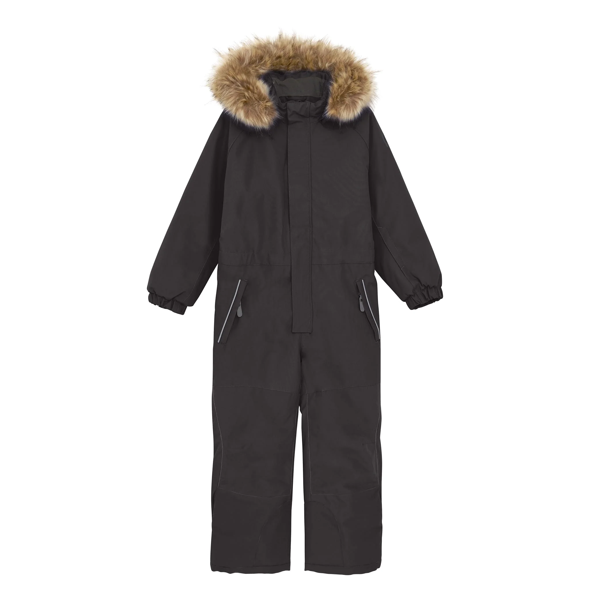 Habit de Neige Uni 2-10ans