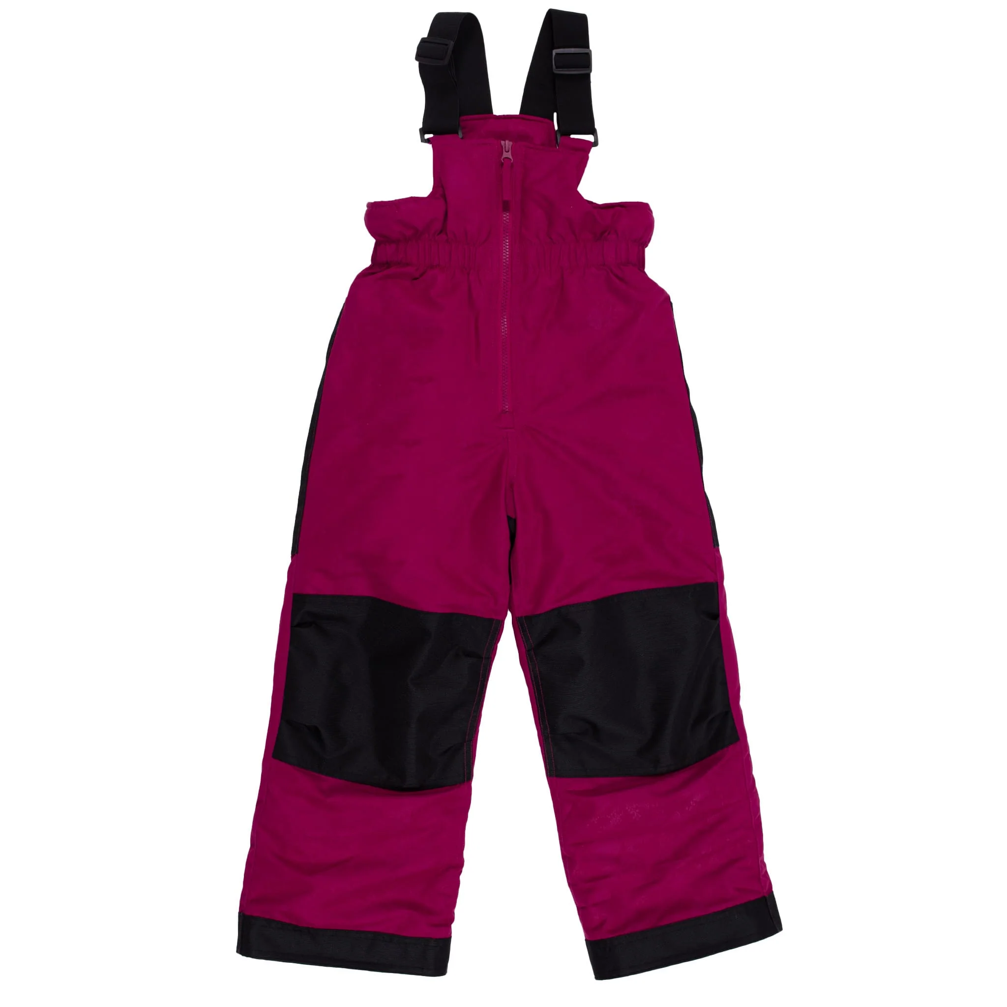 Habit de Neige Uni 2-8ans - Image 4