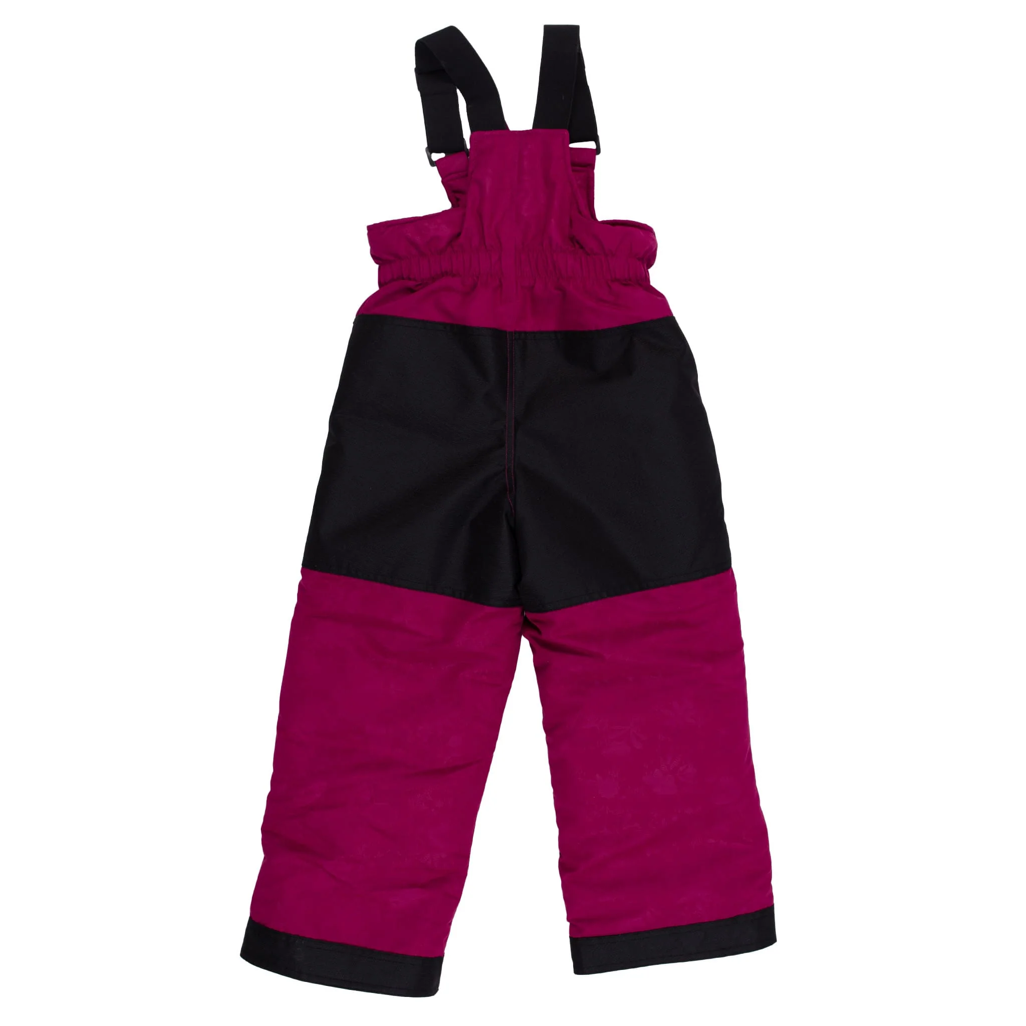 Habit de Neige Uni 2-8ans - Image 5
