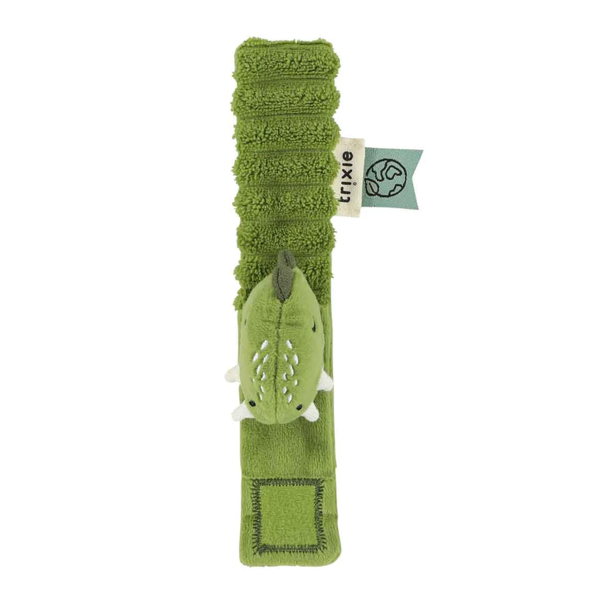 Hochet Bracelet - Mr Dino