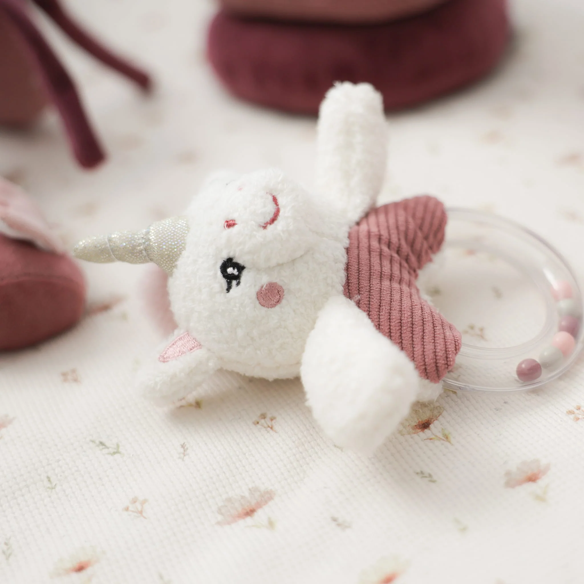 Hochet Licorne - Image 4