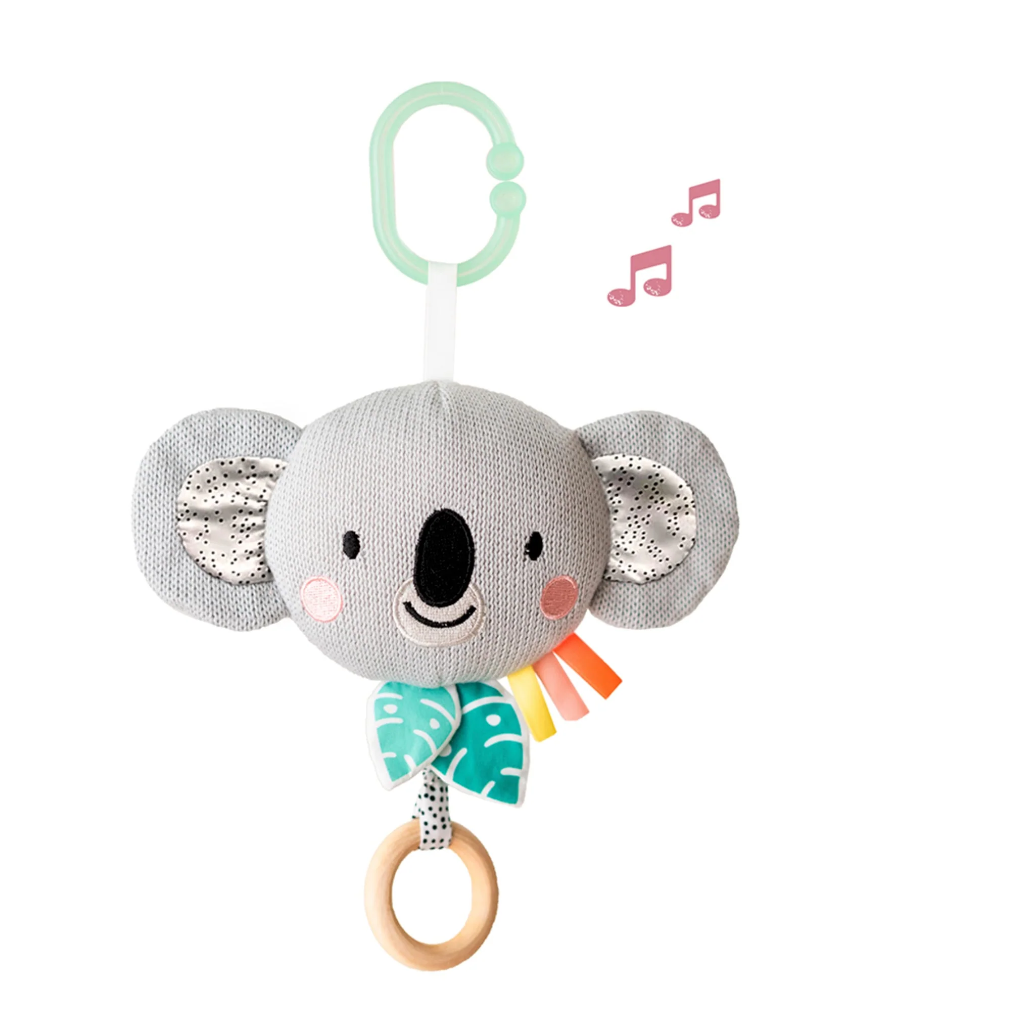 Hochet Musical Kimmy Le Koala
