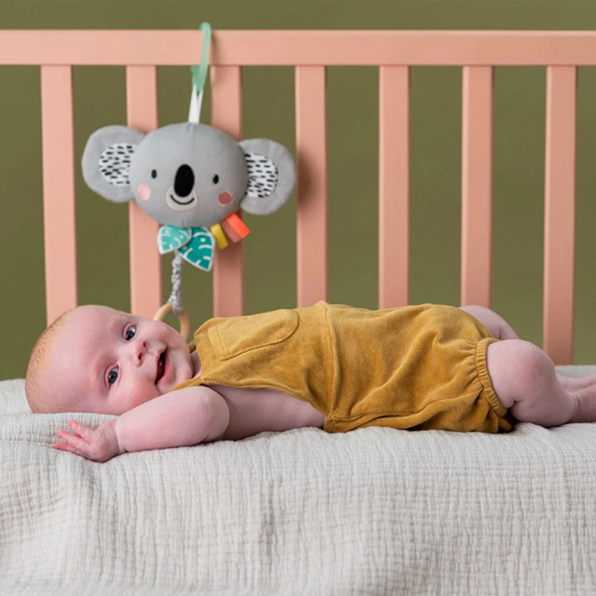 Hochet Musical Kimmy Le Koala - Image 3
