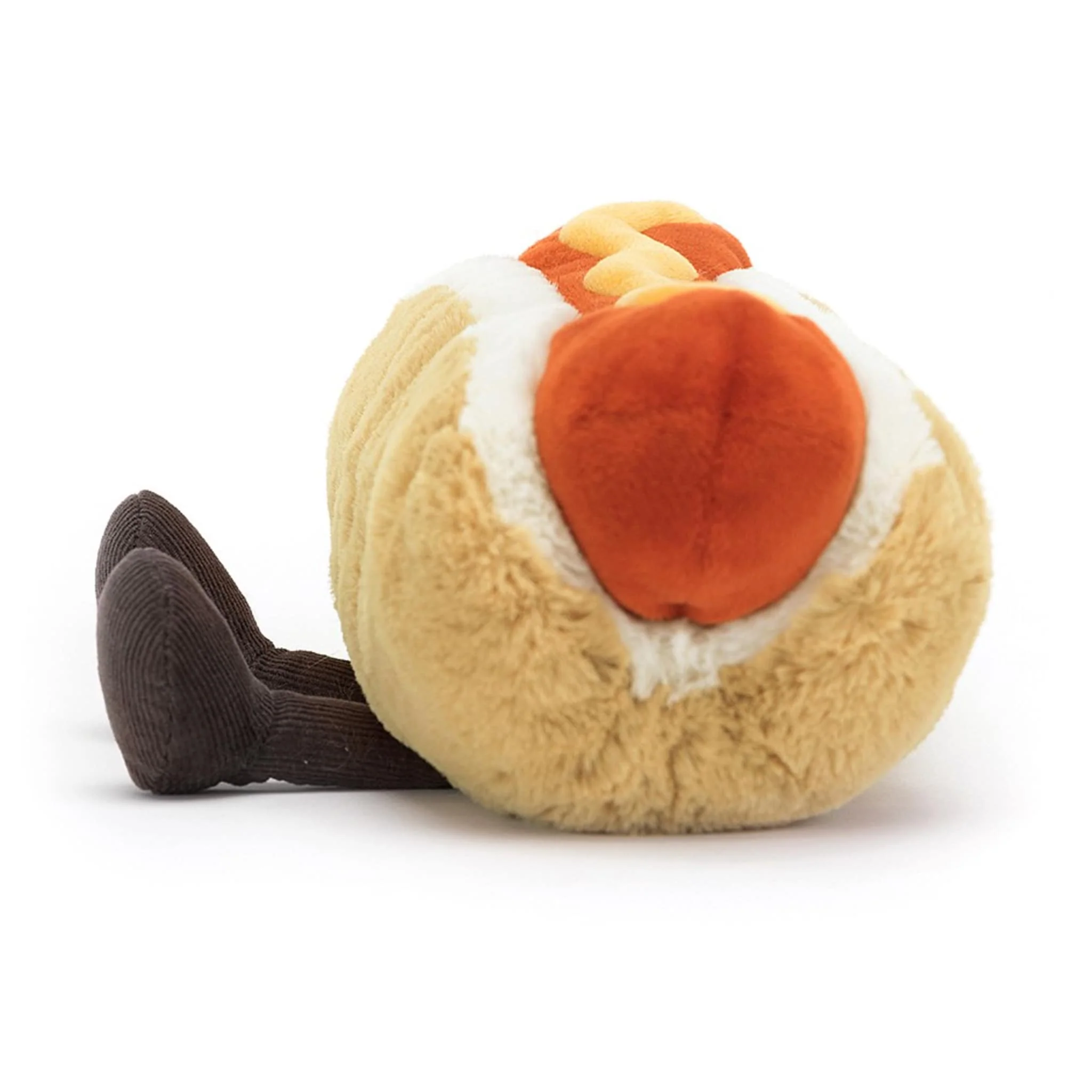 Hot Dog Souriant - Image 2