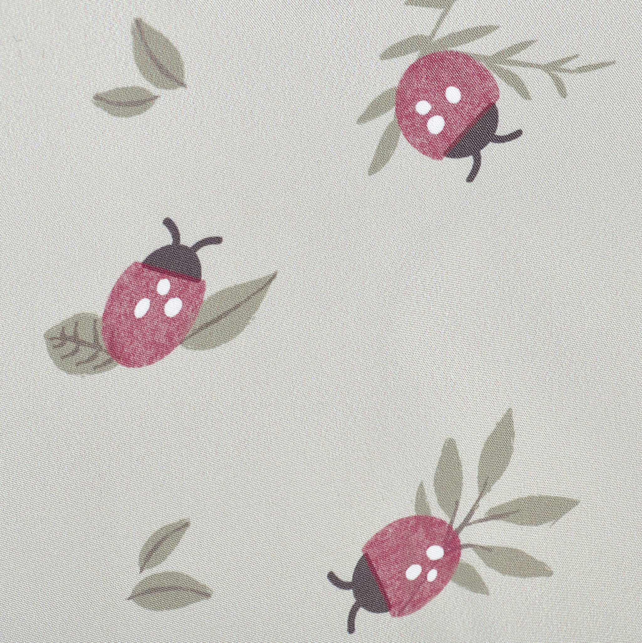 Housse Mi-Saison Multifonctions - Coccinelle - Image 2