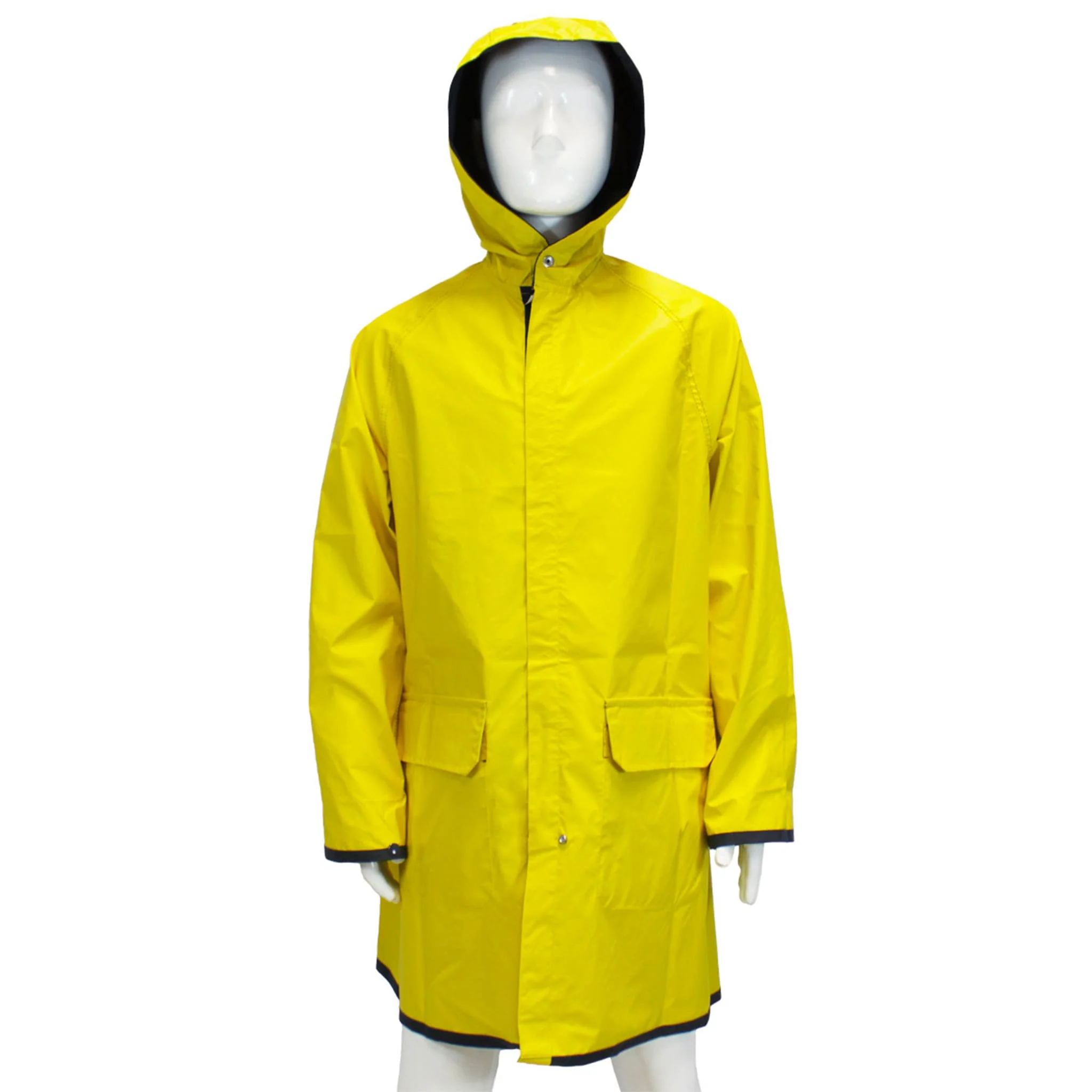 Imperméable Réversible 4-6x - Image 2