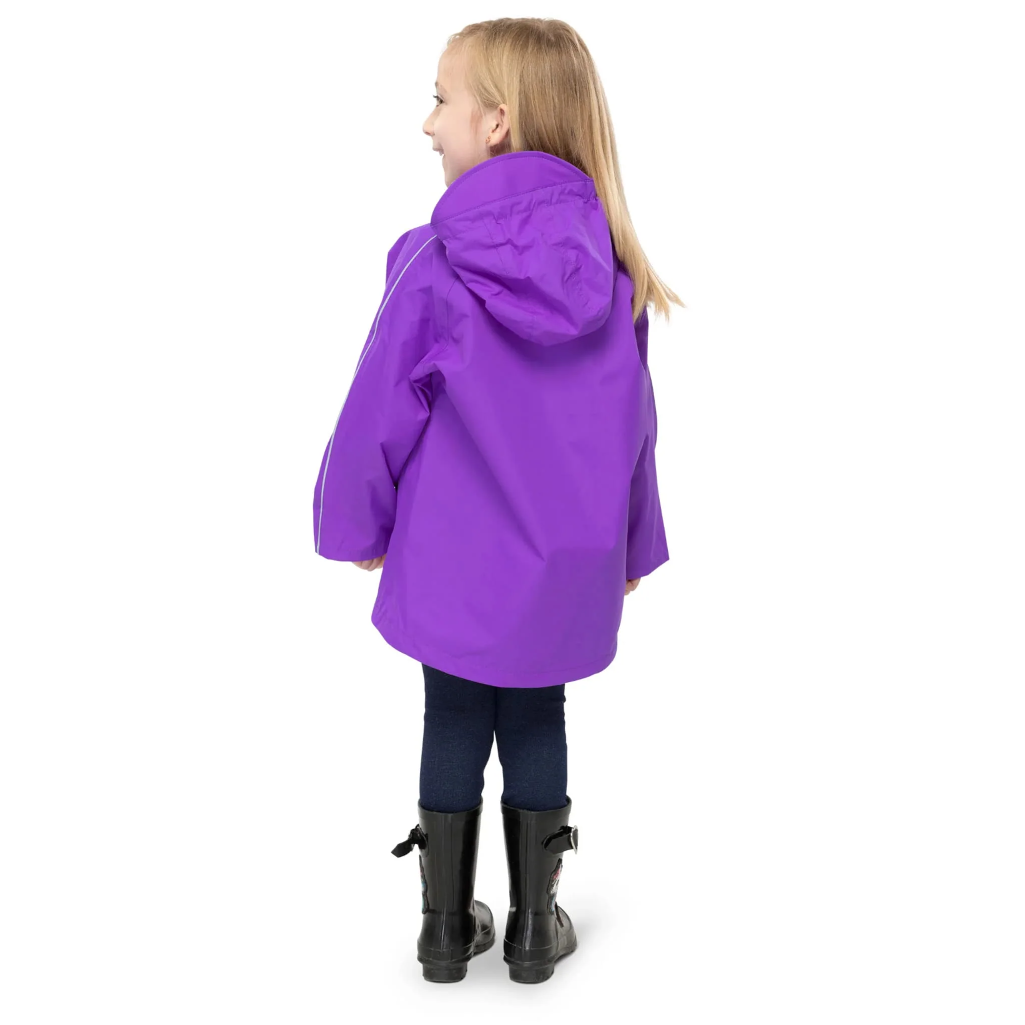 Imperméable Splash 2-4ans - Image 11