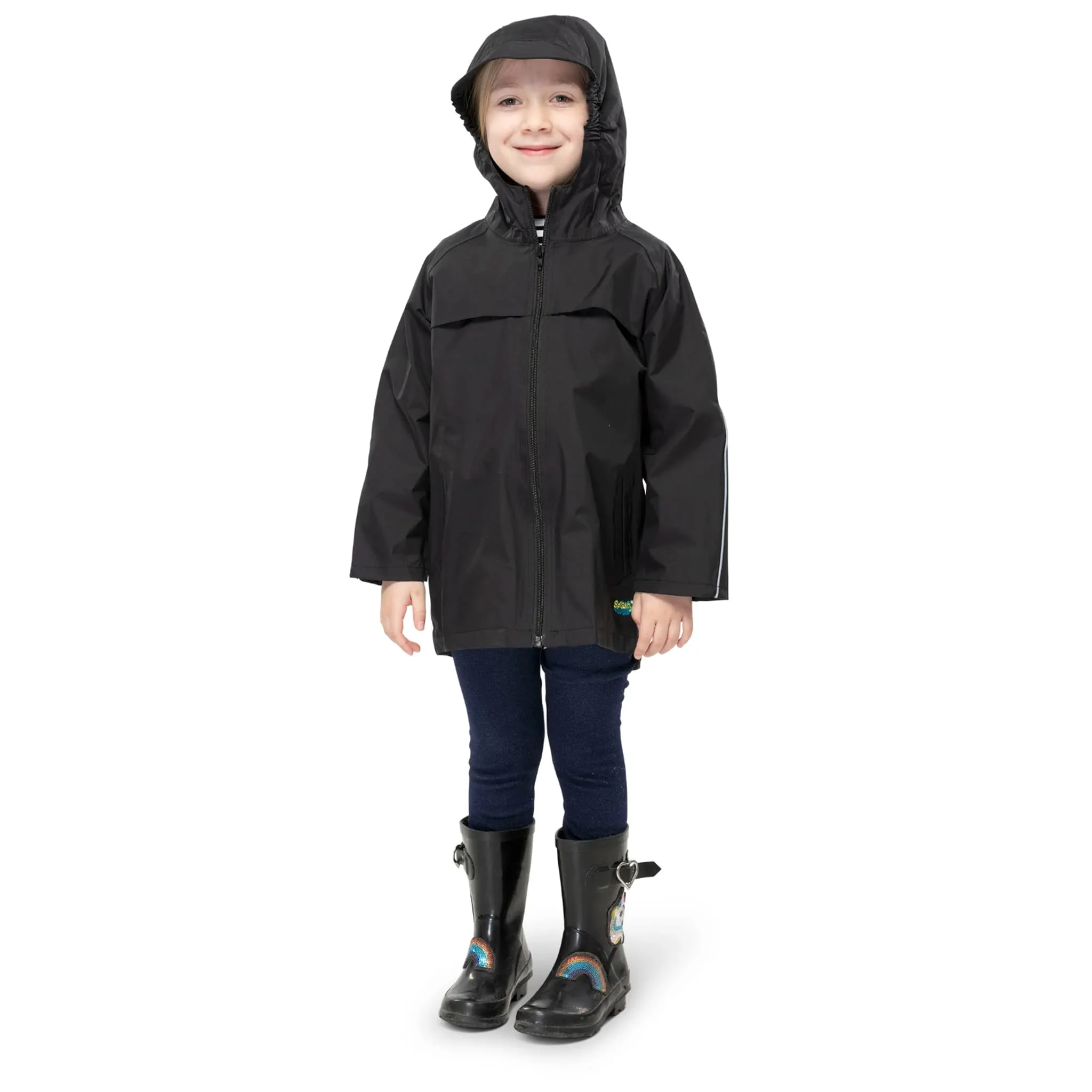Imperméable Splash 2-4ans - Image 14
