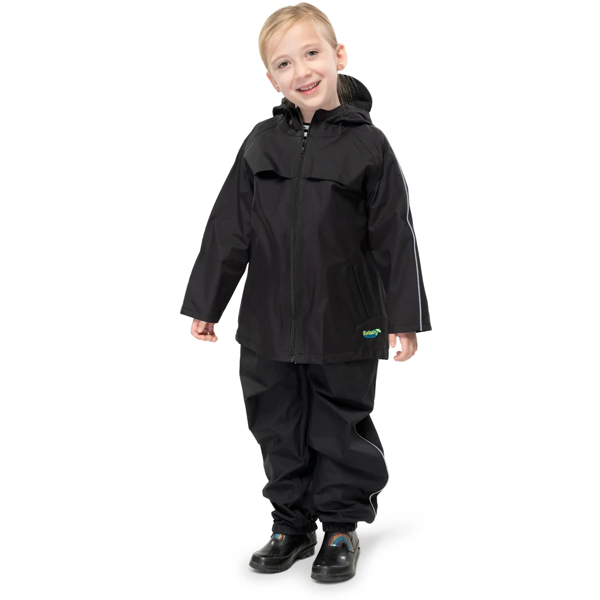 Imperméable Splash 2-4ans - Image 15
