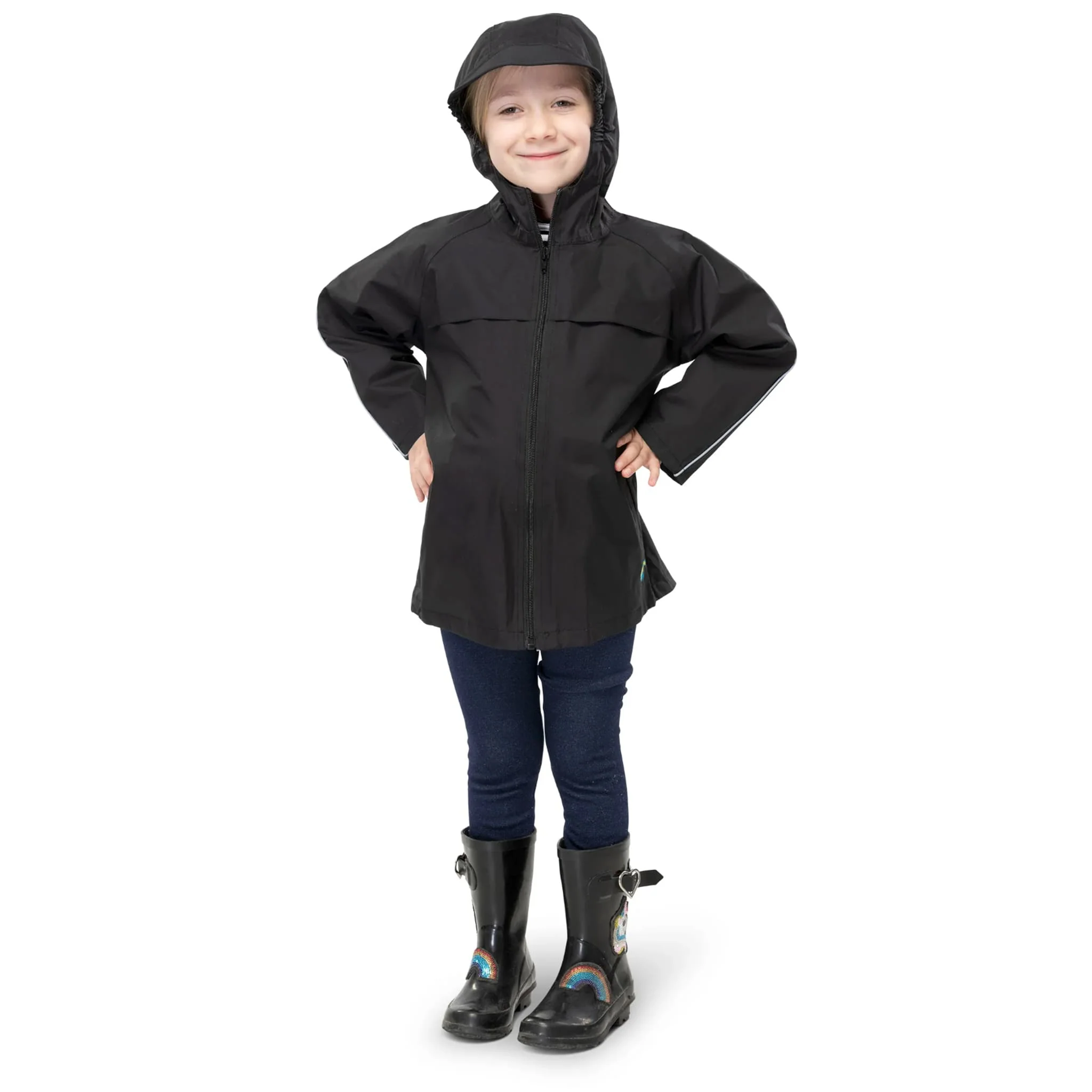 Imperméable Splash 2-4ans - Image 16