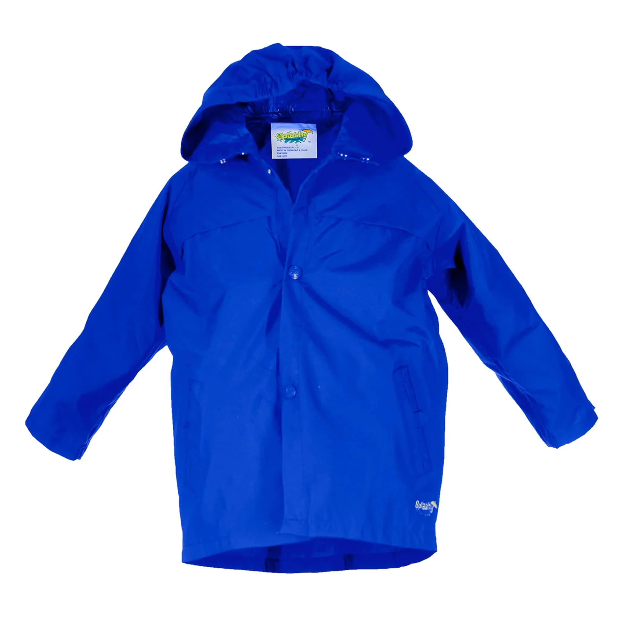 Imperméable Splash 2-4ans - Image 17