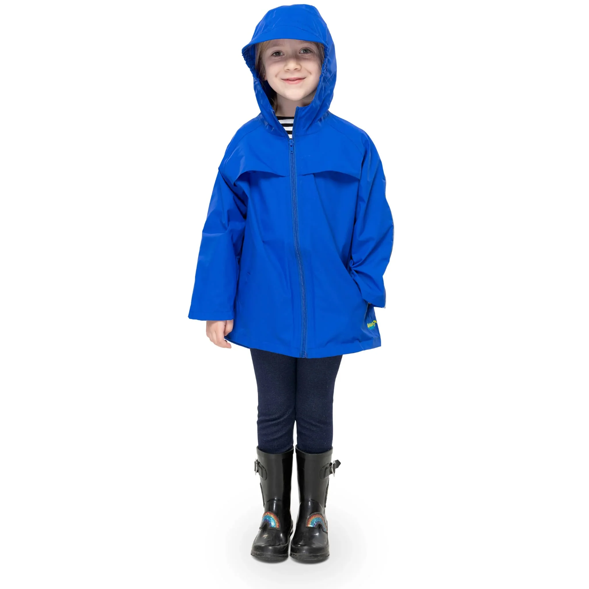 Imperméable Splash 2-4ans - Image 18