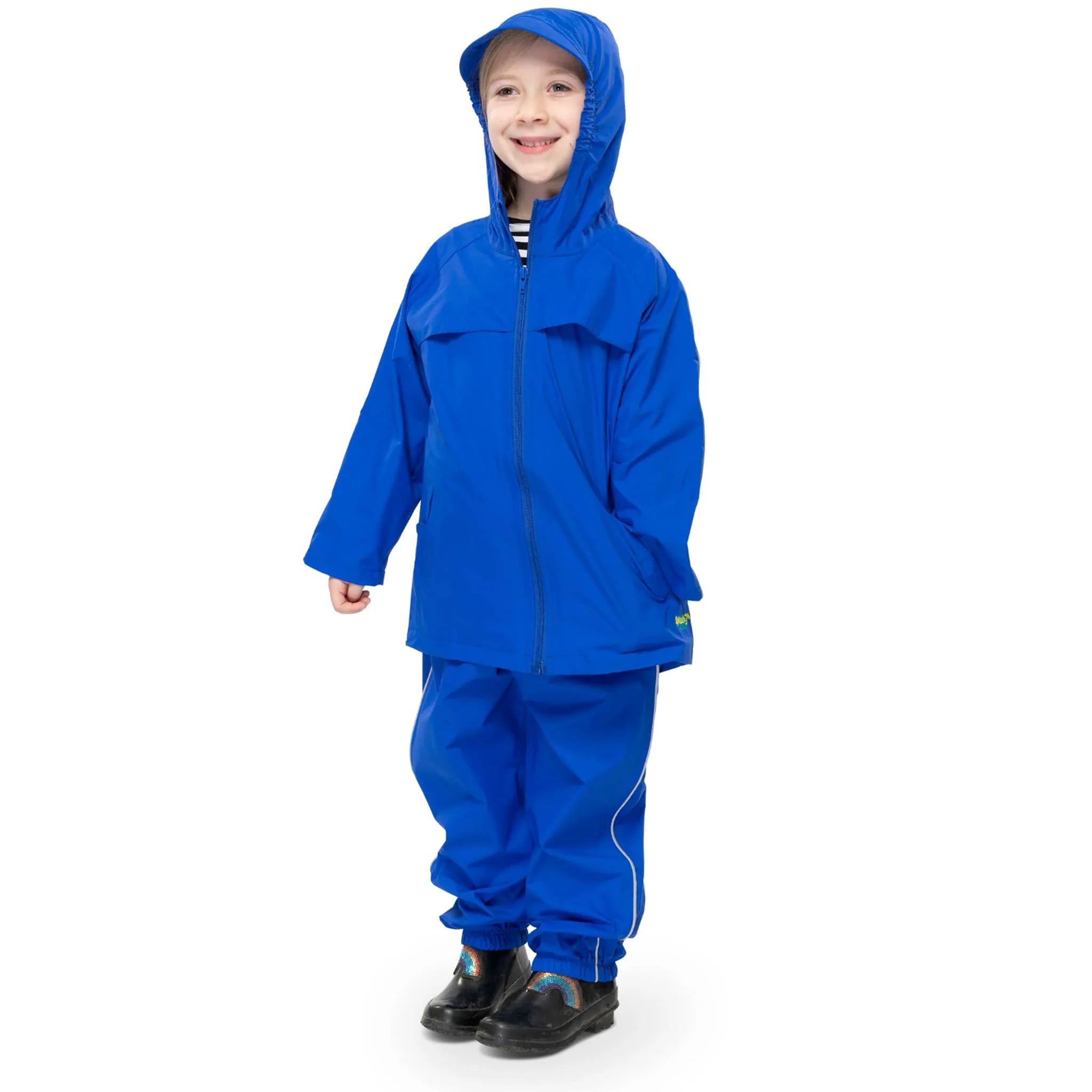 Imperméable Splash 2-4ans - Image 19