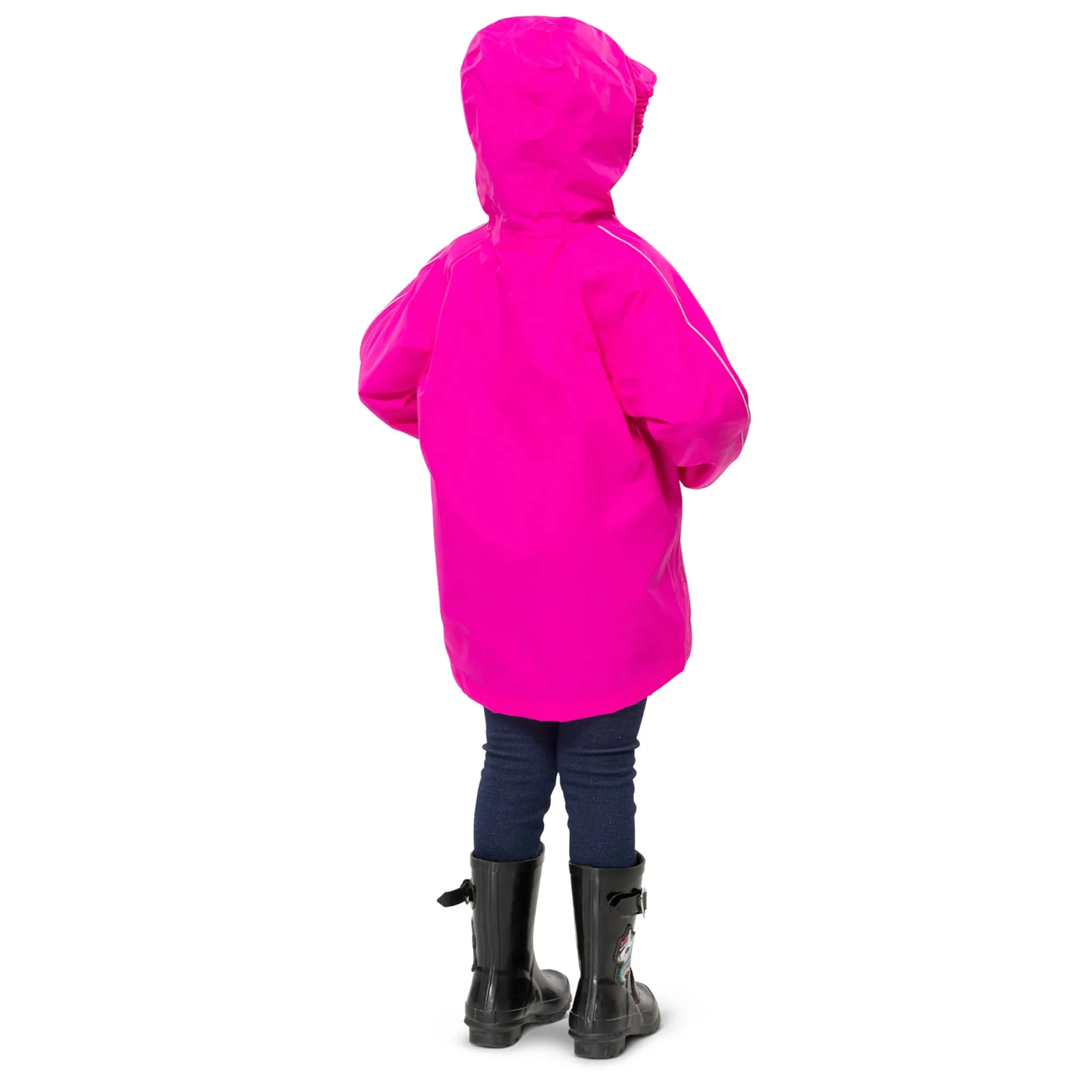 Imperméable Splash 2-4ans - Image 3