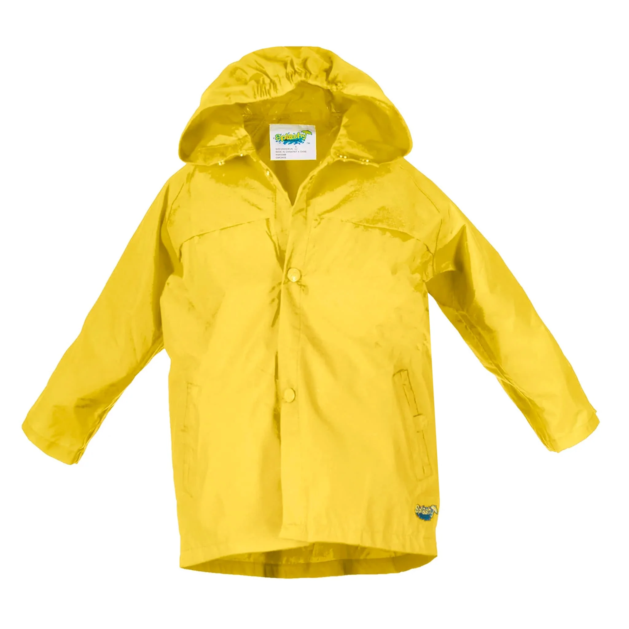 Imperméable Splash 2-4ans - Image 5