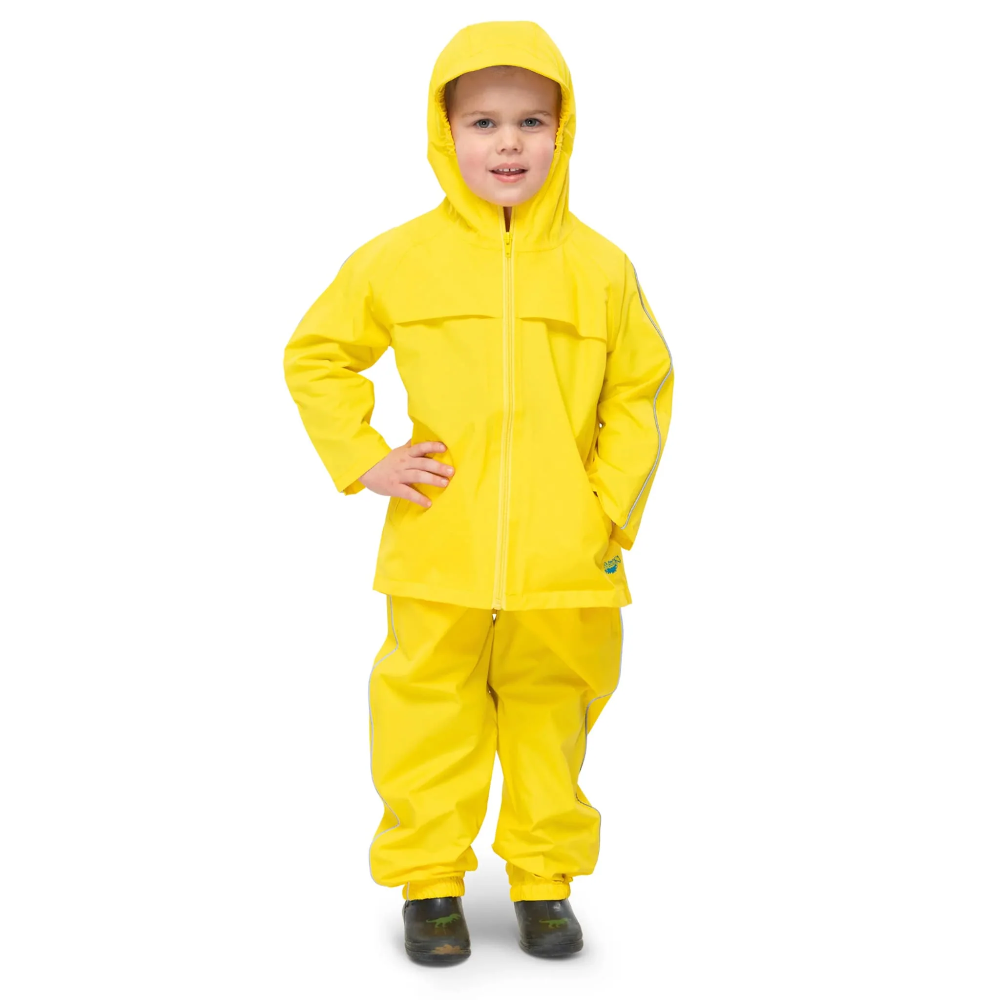 Imperméable Splash 2-4ans - Image 8