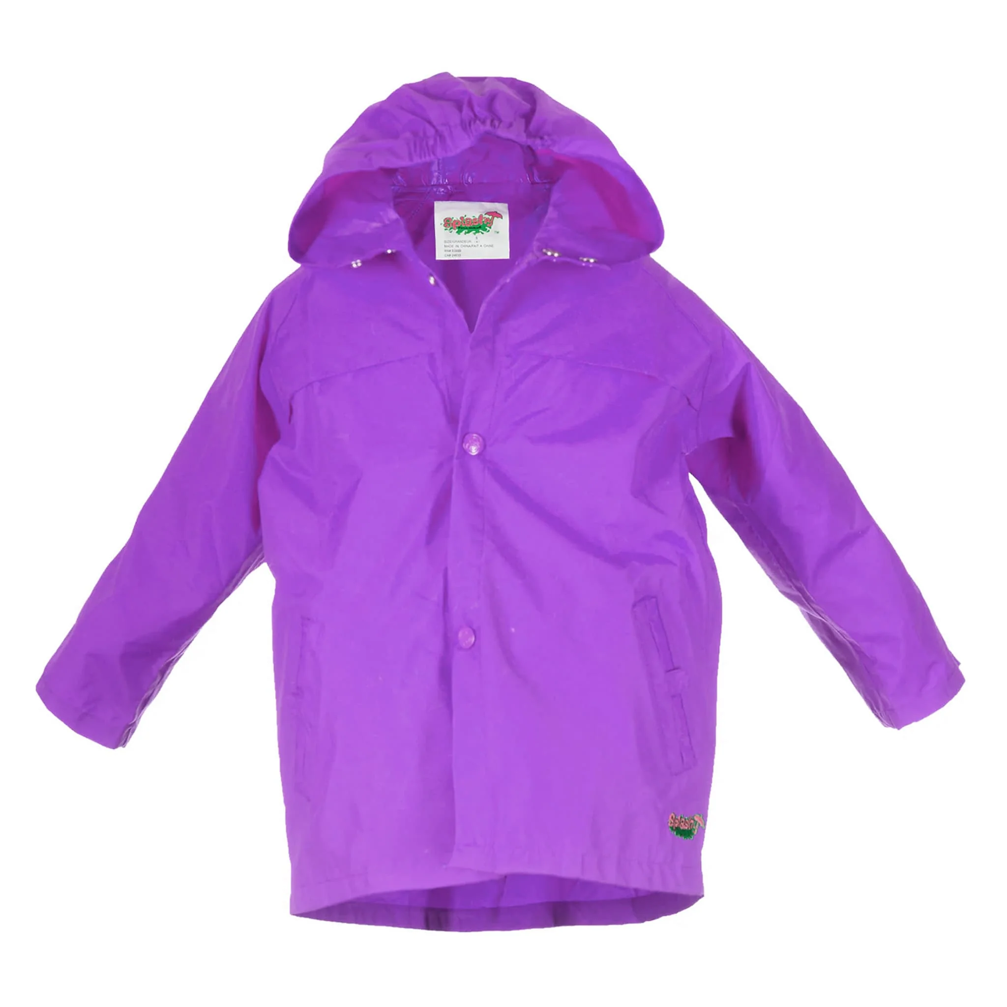 Imperméable Splash 2-4ans - Image 9