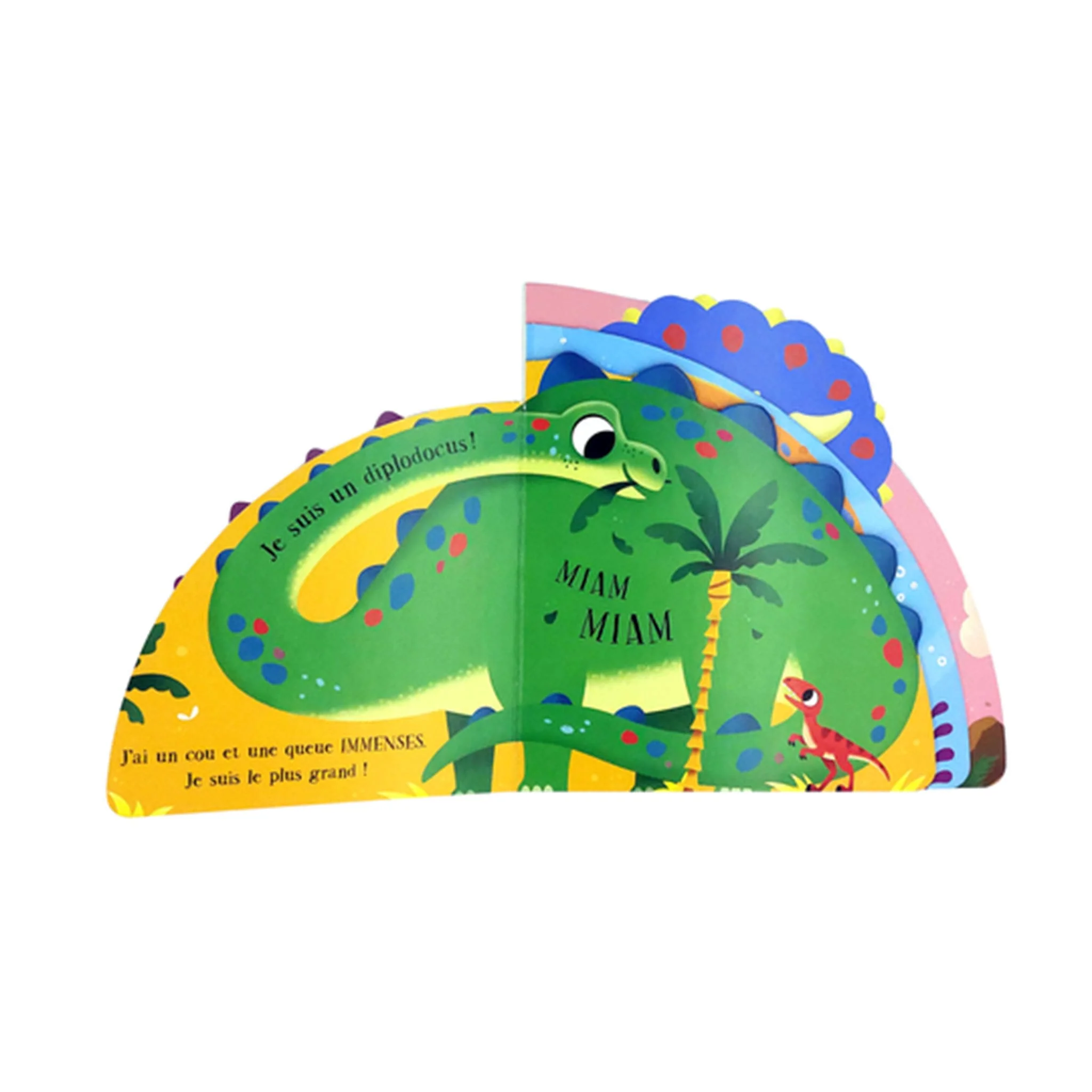 Je Suis Un Dinosaure - Image 3