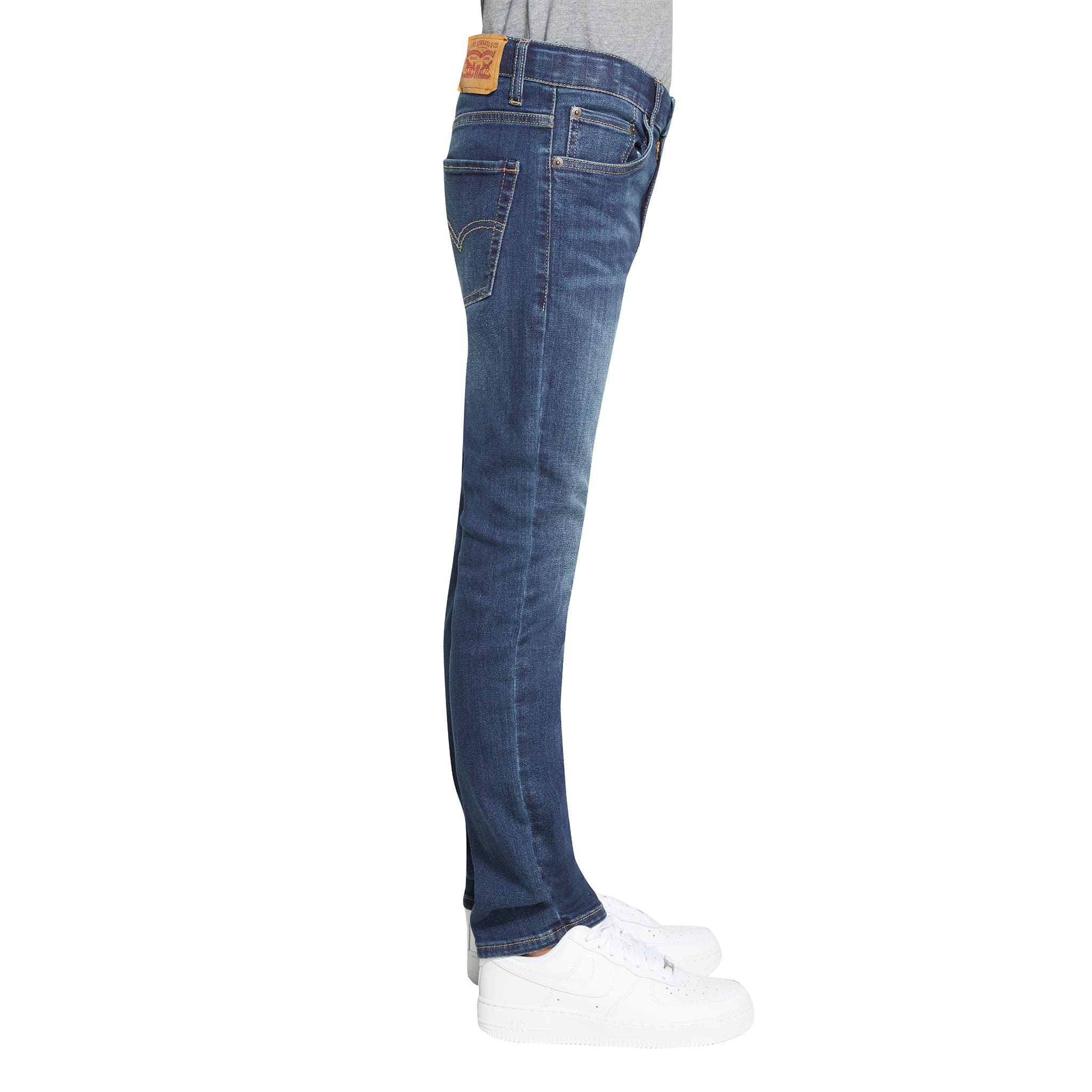 Jeans 511 Slim Fit 12-18 - Image 4