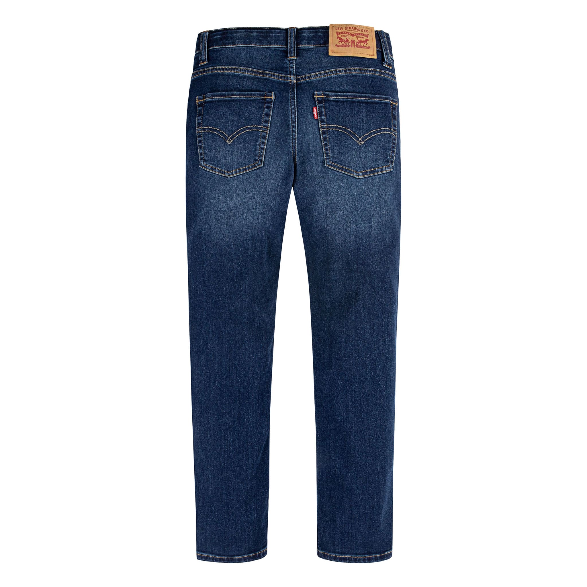 Jeans 511 Slim Fit 12-18 - Image 5