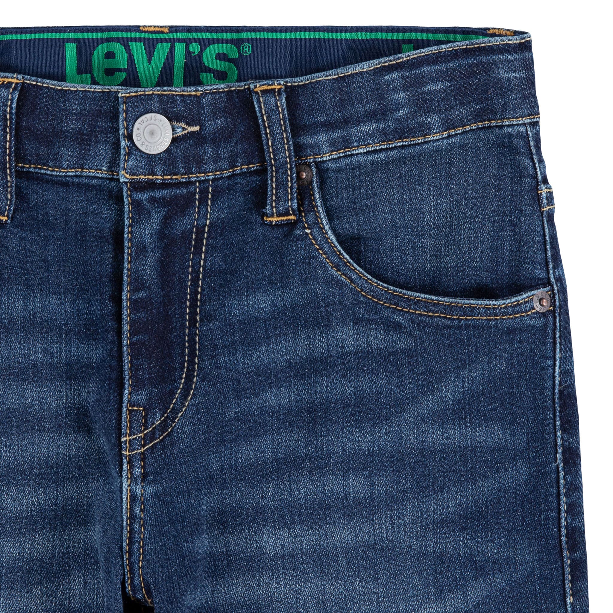 Jeans 511 Slim Fit 12-18 - Image 6