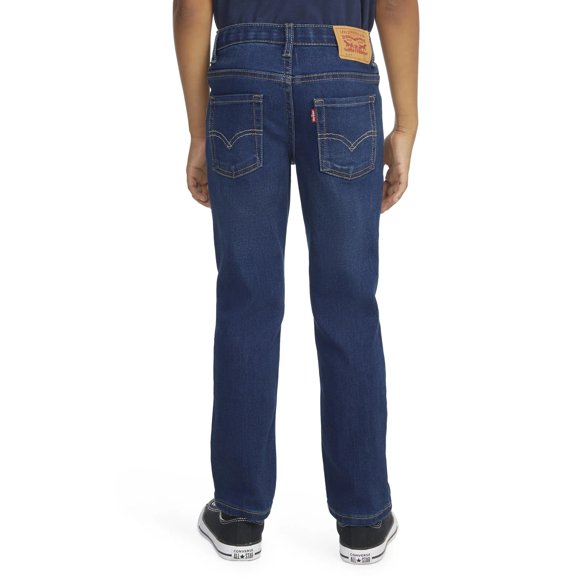 Jeans 511 Slim Fit 4-7ans - Image 6