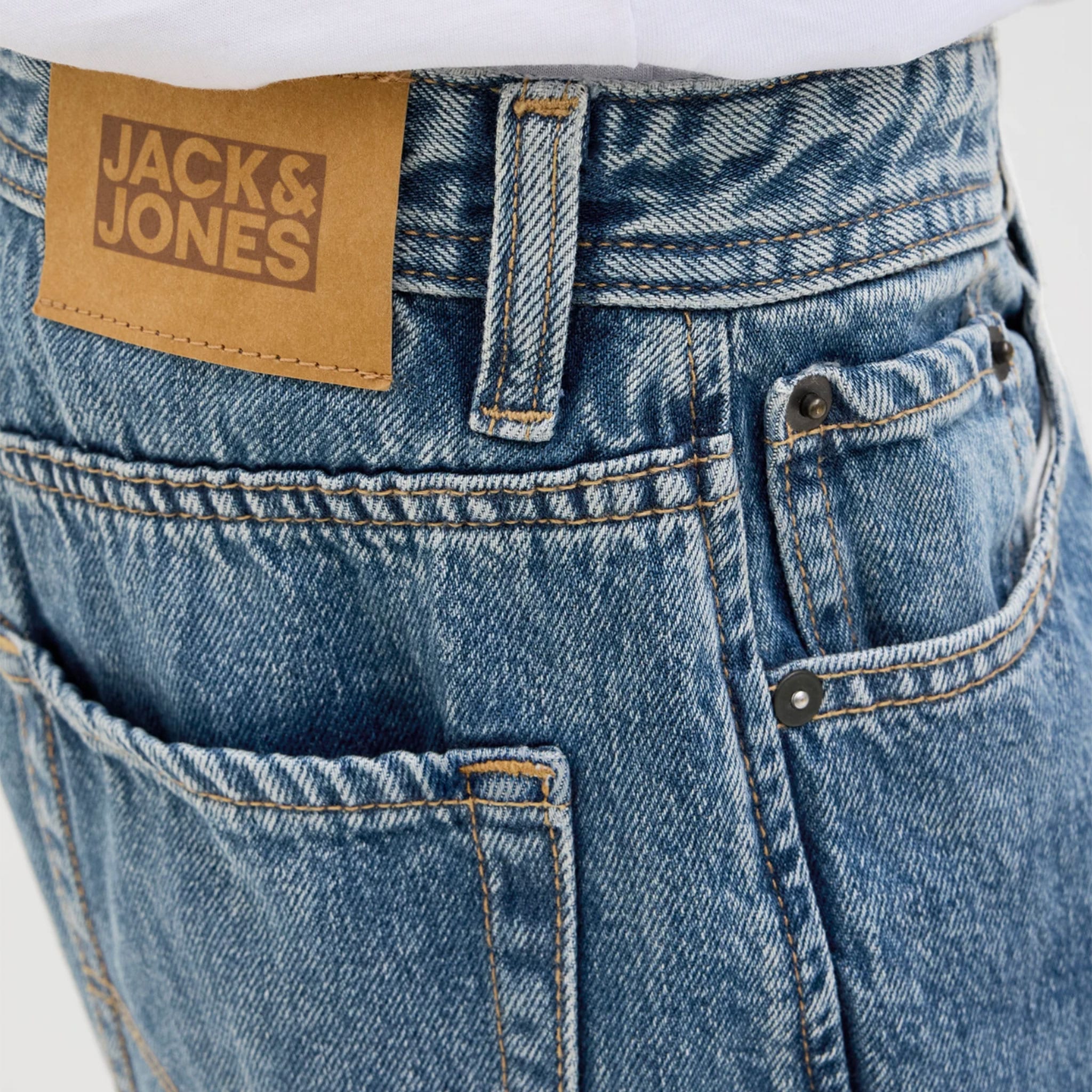Jeans Alex Original 8-16ans - Image 5